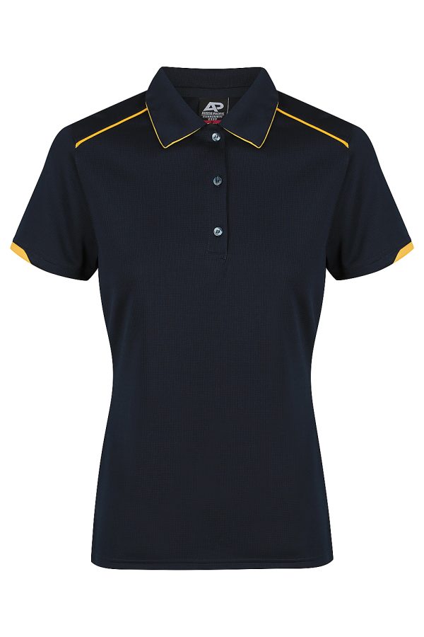 Currumbin Lady Polos - N2320 - Image 6