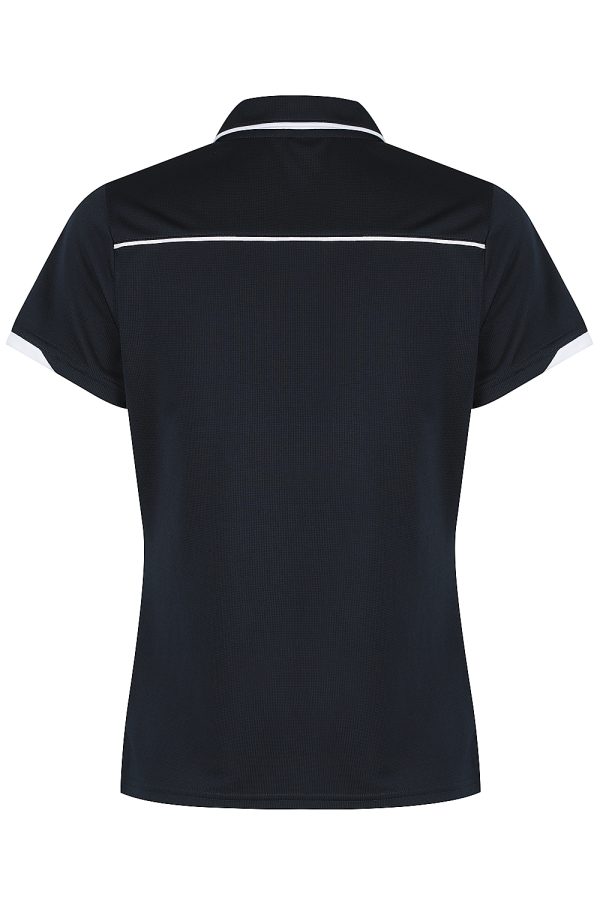 Currumbin Lady Polos - N2320 - Image 2