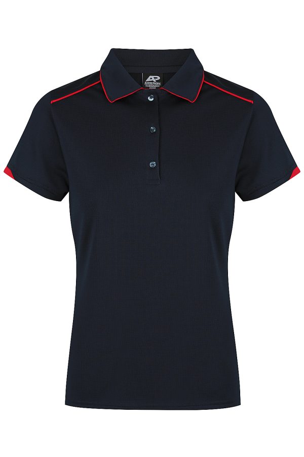 Currumbin Lady Polos - N2320 - Image 4
