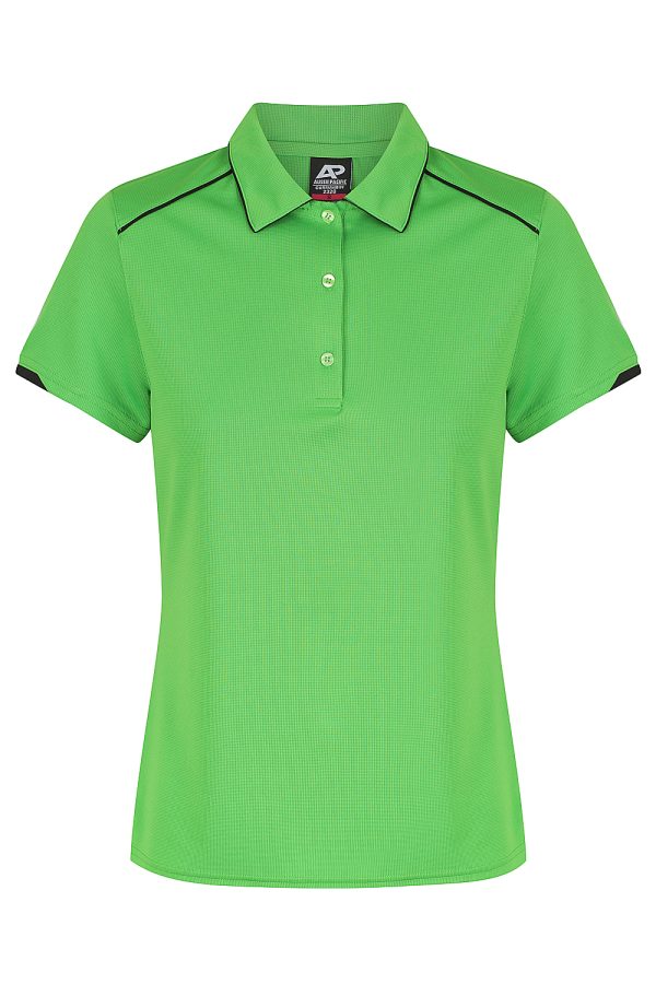 Currumbin Lady Polos - N2320 - Image 22