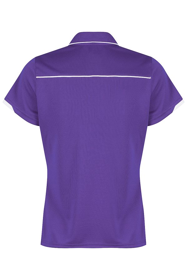 Currumbin Lady Polos - N2320 - Image 25