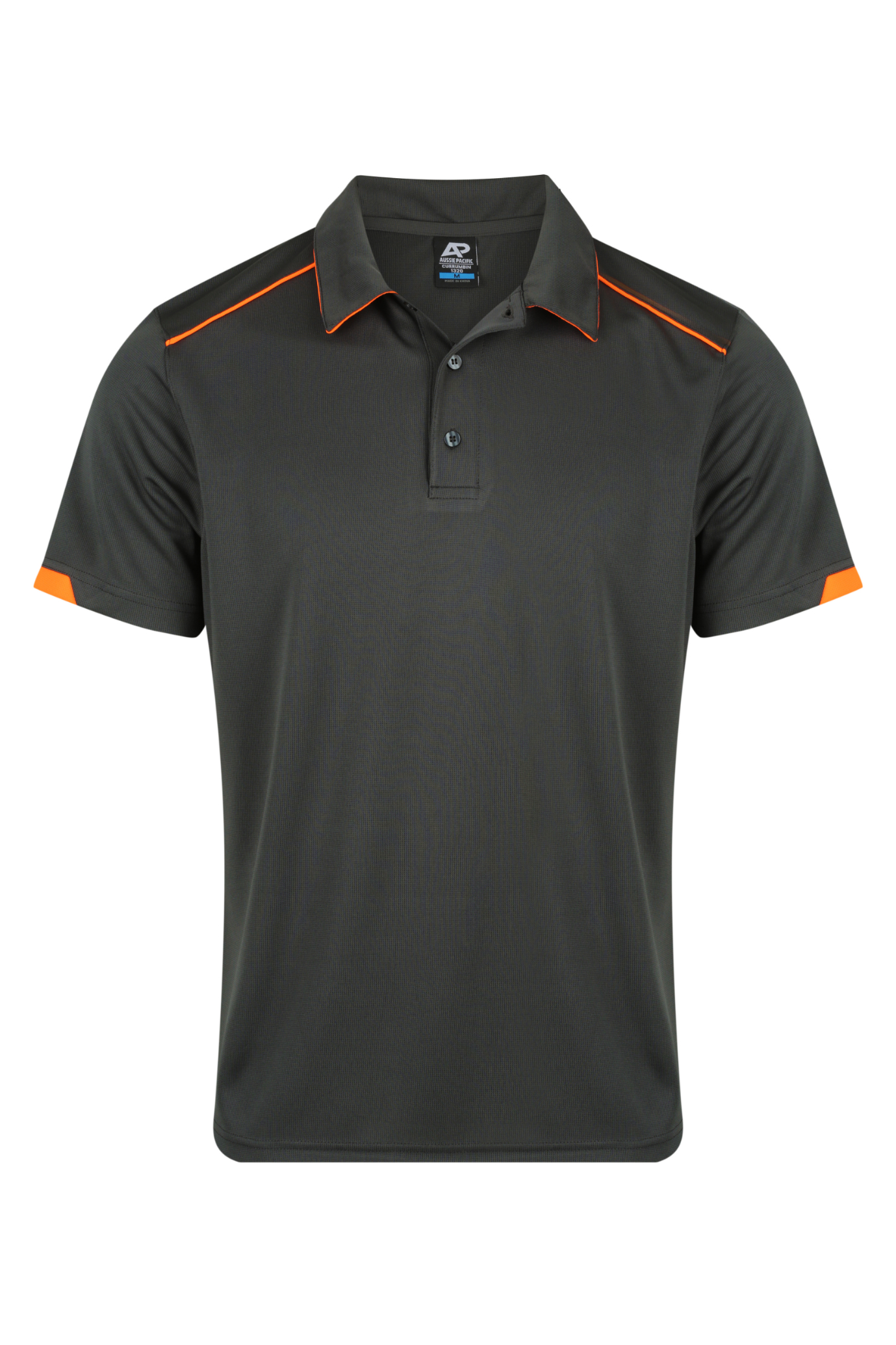 Currumbin Mens Polos - N1320 - Image 26