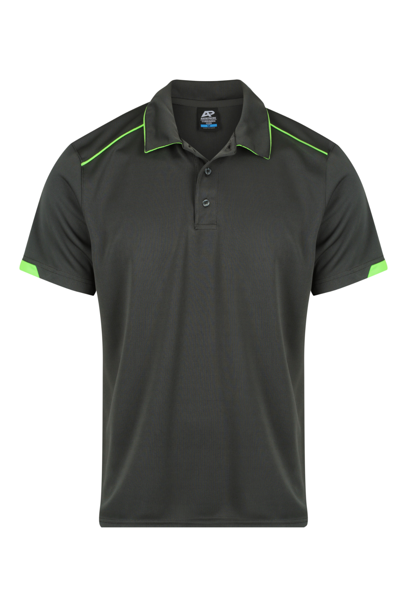 Currumbin Mens Polos - N1320 - Image 32
