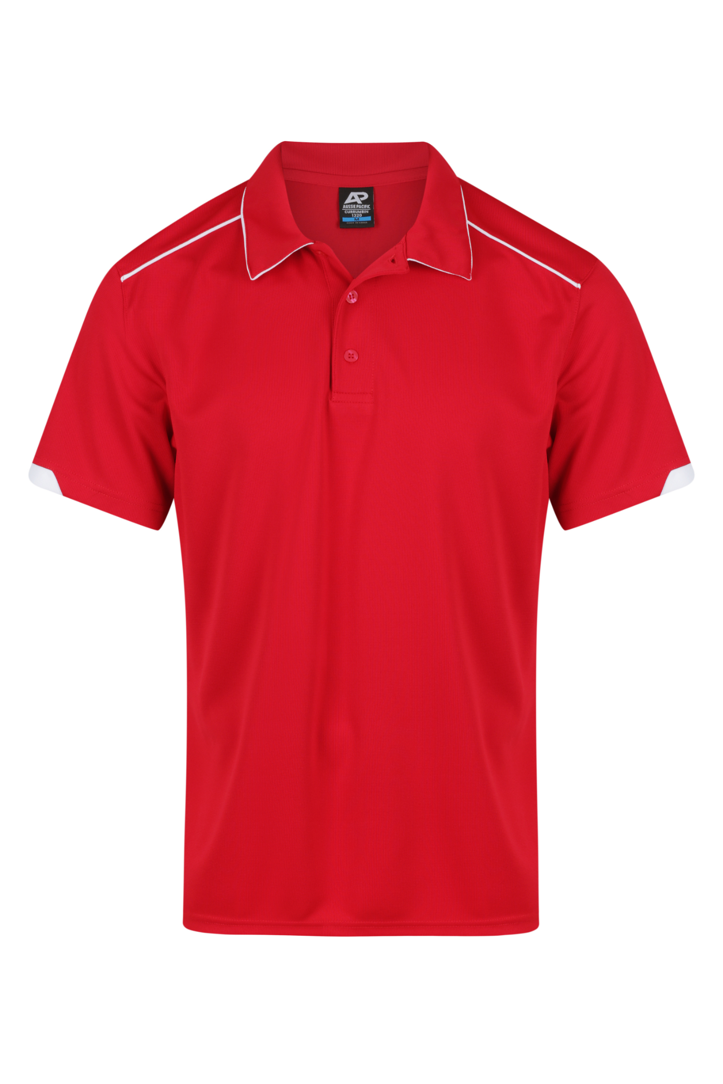 Currumbin Mens Polos - N1320 - Image 28