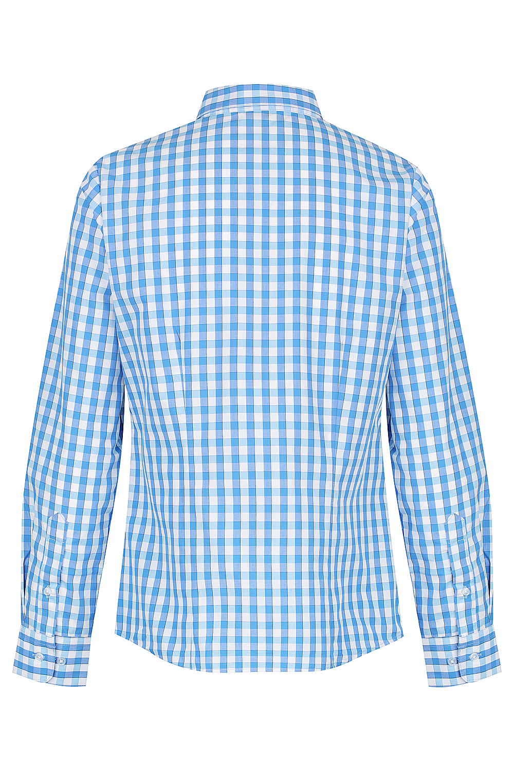 Devonport Lady Shirt Long Sleeve Runout - N2908l - Image 2