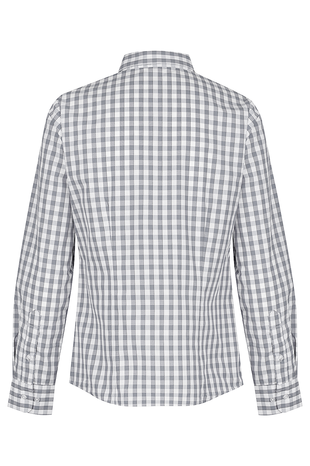 Devonport Lady Shirt Long Sleeve Runout - N2908l - Image 5