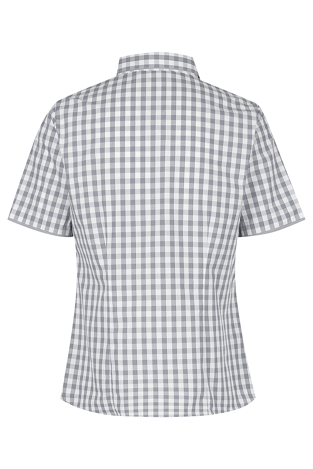 Devonport Lady Shirt Short Sleeve Runout - N2908s - Image 5