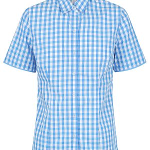 Devonport Lady Shirt Short Sleeve Runout - N2908s