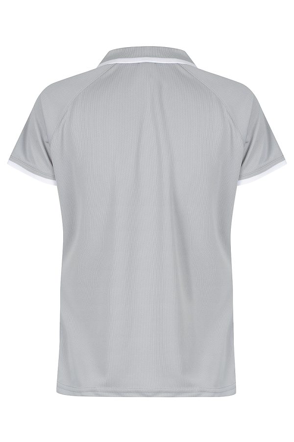 Double Bay Lady Polos Runout - N2322 - Image 11