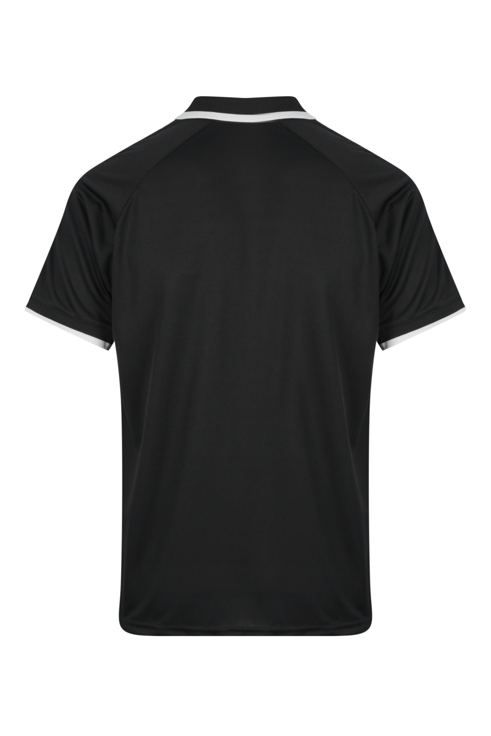 Double Bay Mens Polos Runout - N1322 - Image 5