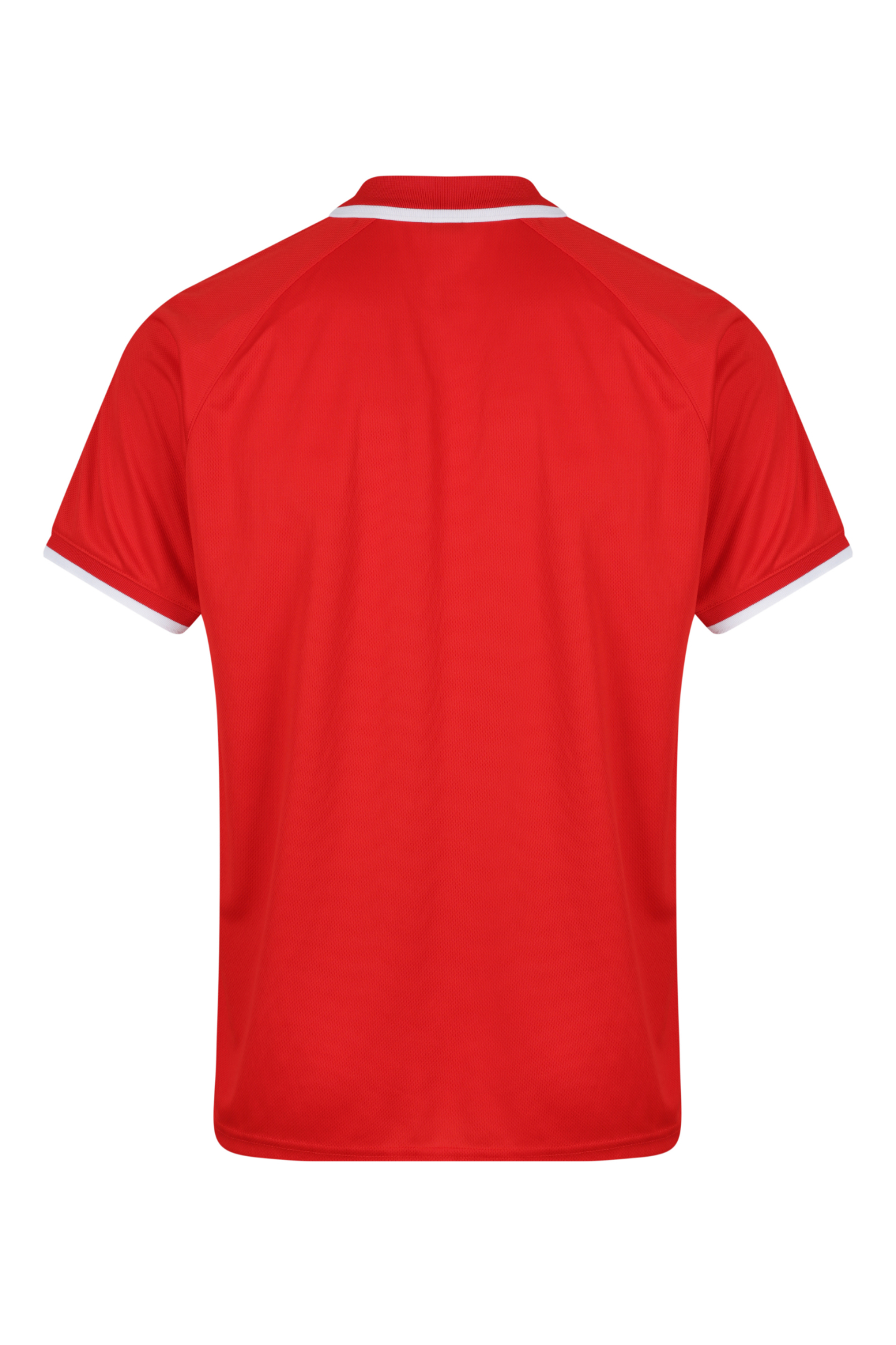 Double Bay Mens Polos Runout - N1322 - Image 9