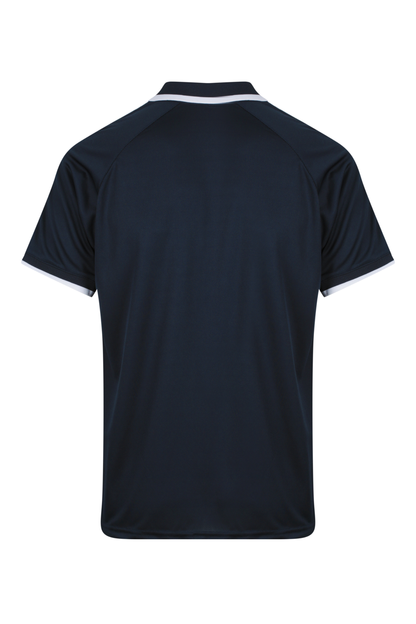 Double Bay Mens Polos Runout - N1322 - Image 2