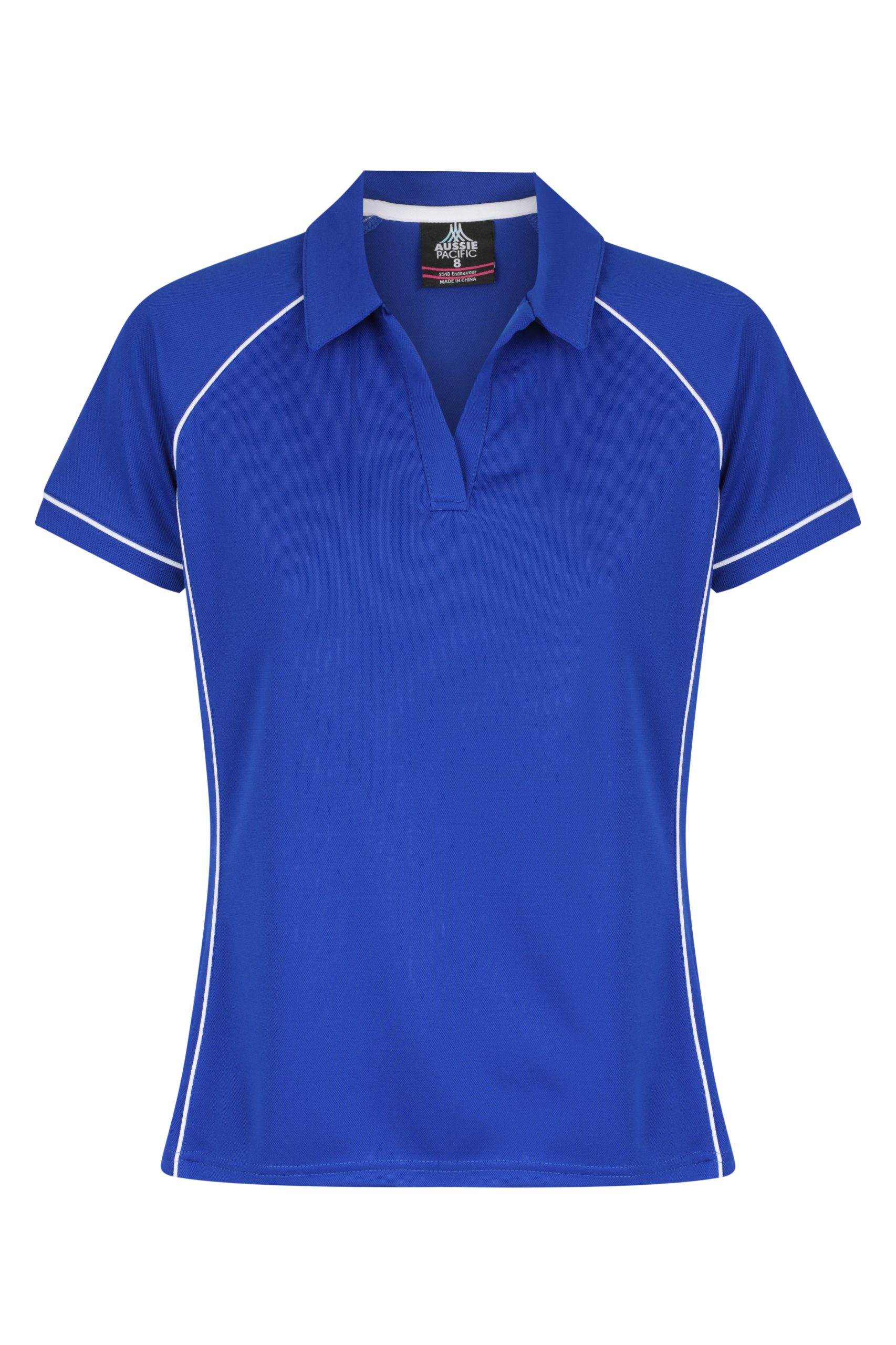 Endeavour Lady Polos - N2310 - Image 29