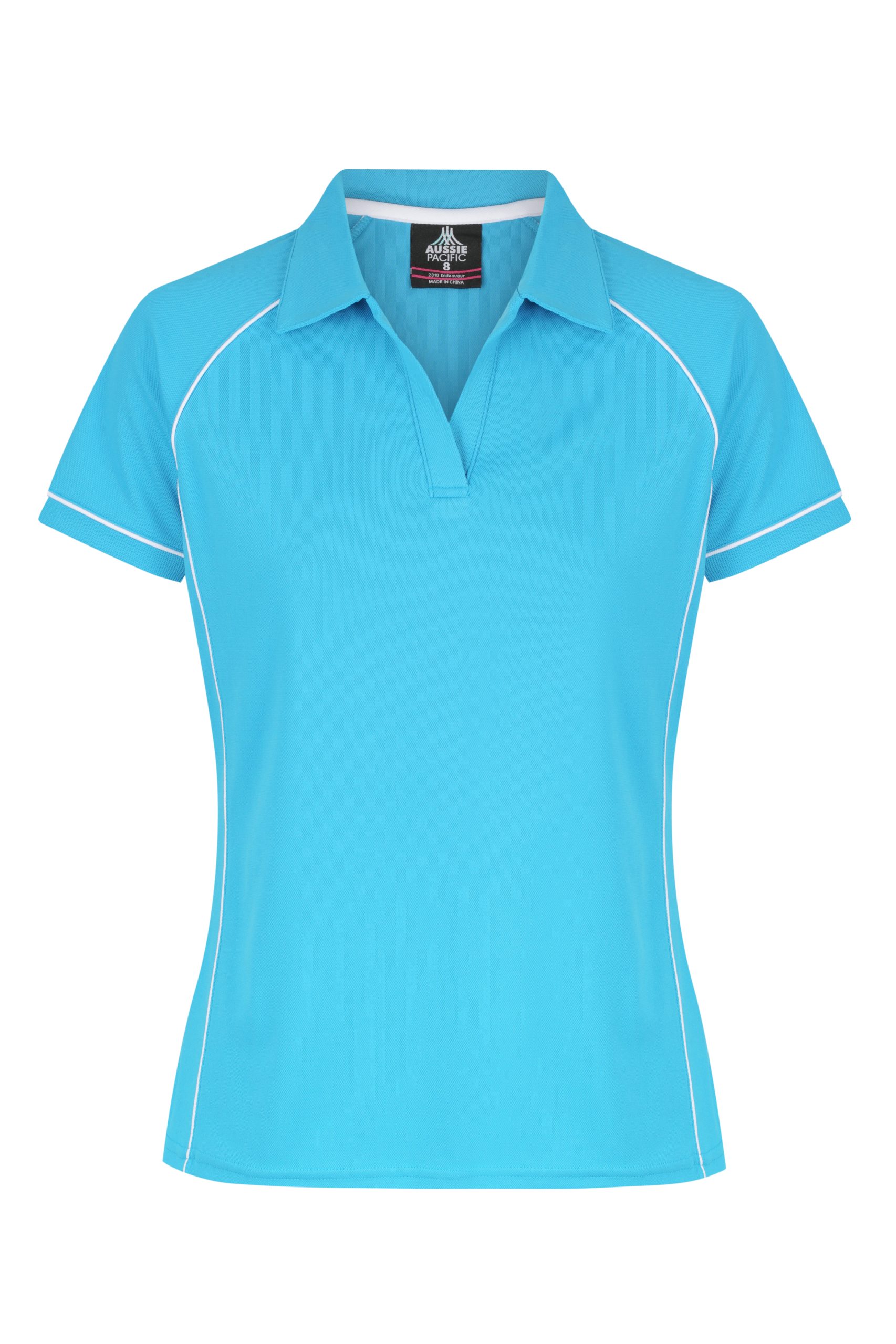 Endeavour Lady Polos - N2310 - Image 35