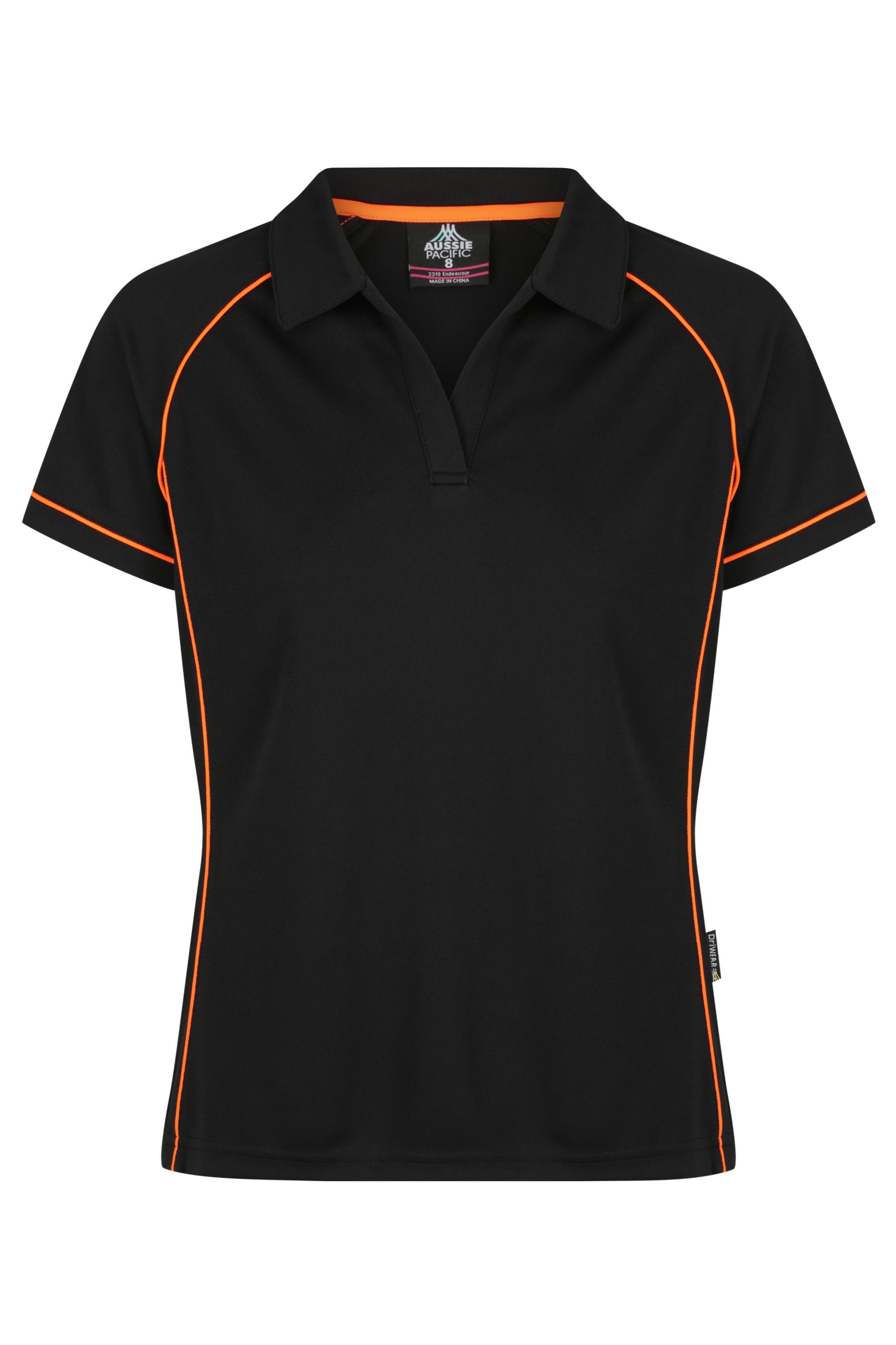 Endeavour Lady Polos - N2310 - Image 11
