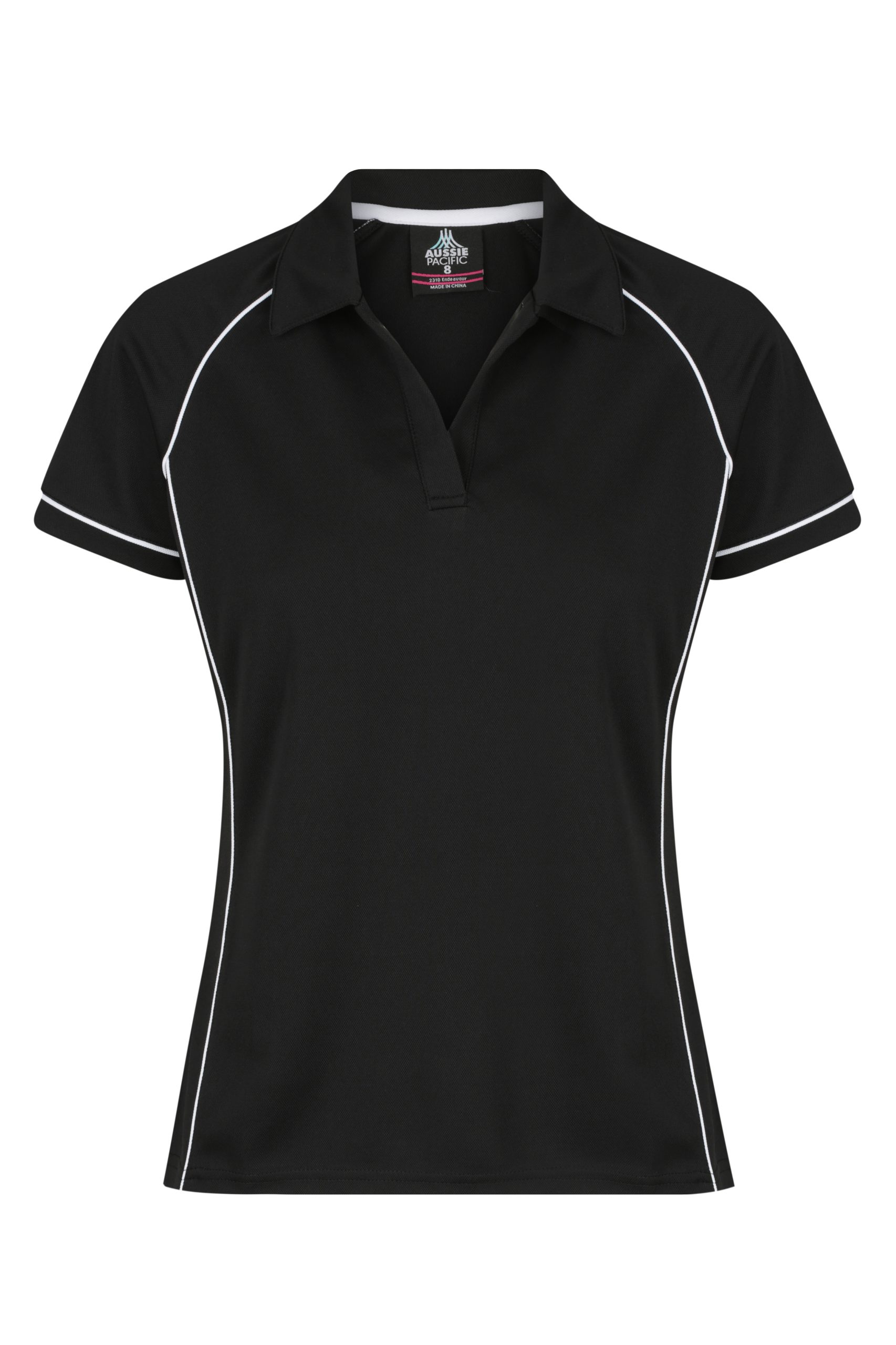 Endeavour Lady Polos - N2310 - Image 4