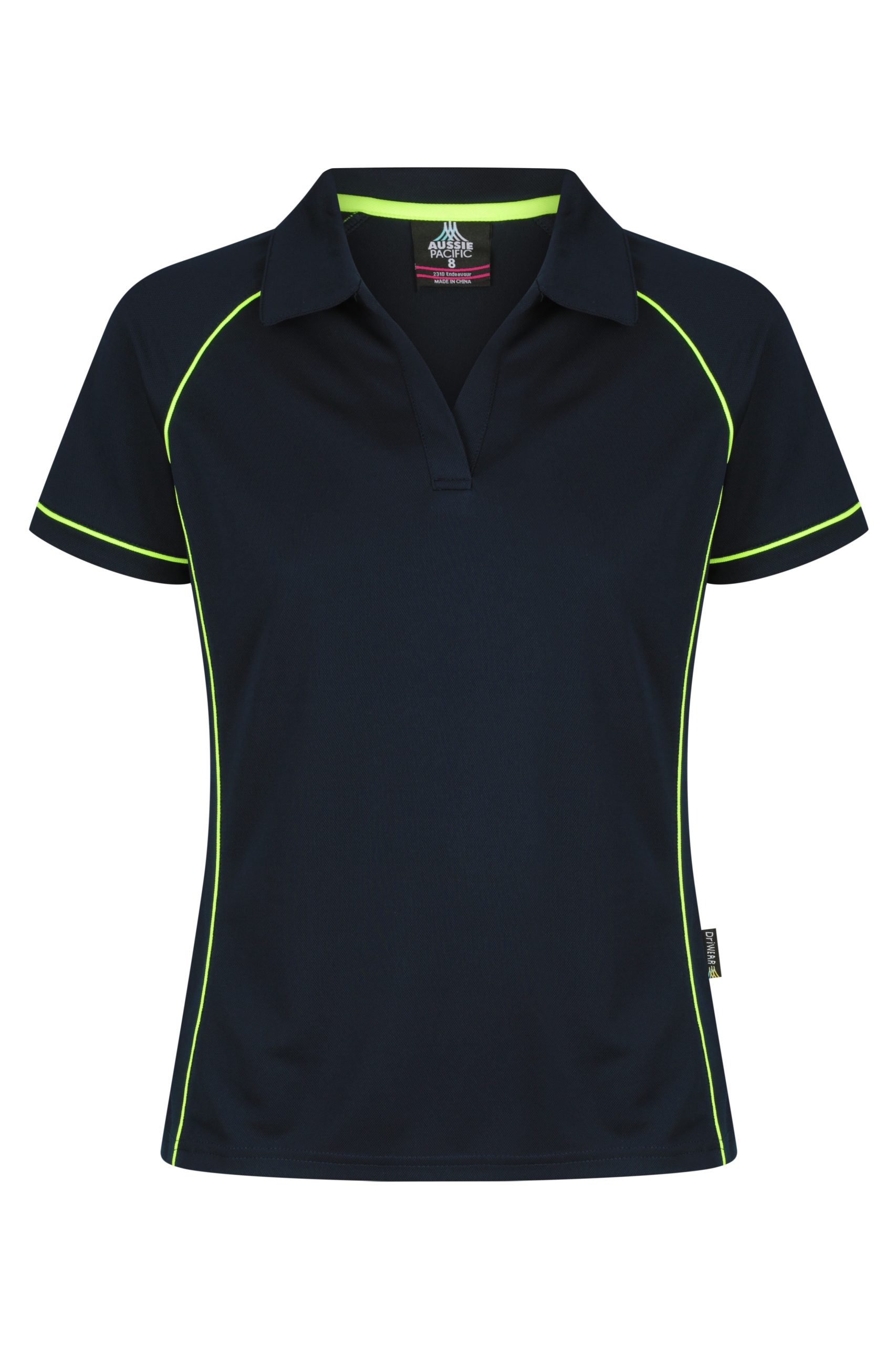 Endeavour Lady Polos - N2310 - Image 23
