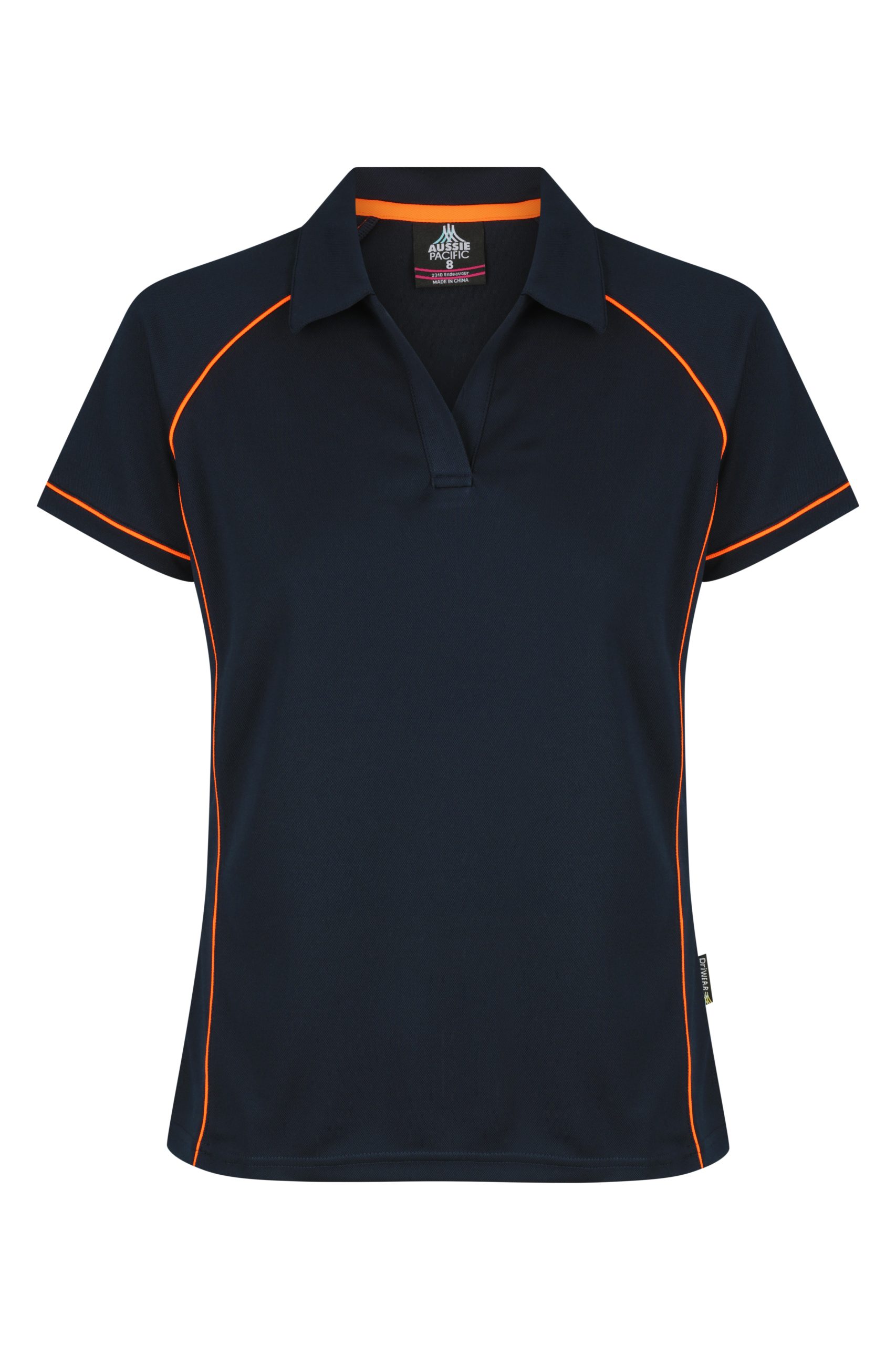 Endeavour Lady Polos - N2310 - Image 25