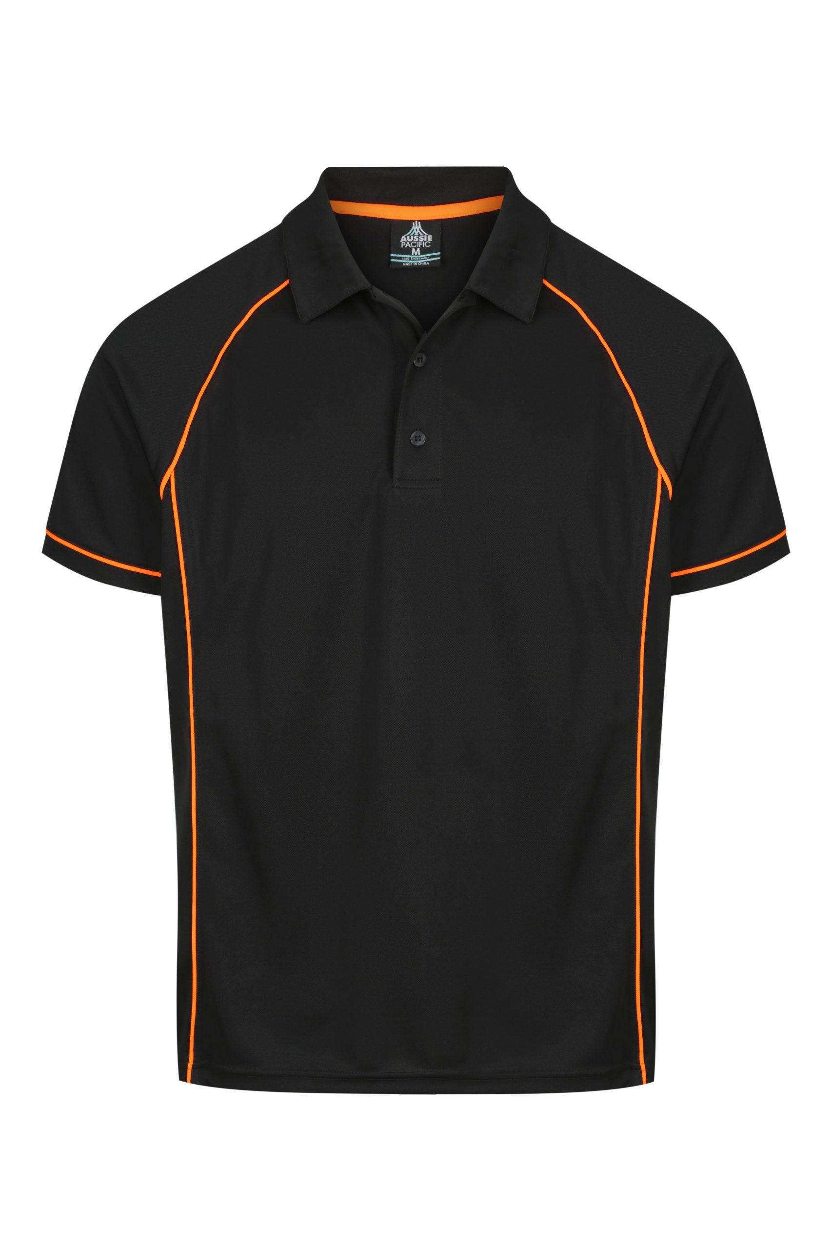 Endeavour Mens Polos - N1310 - Image 12