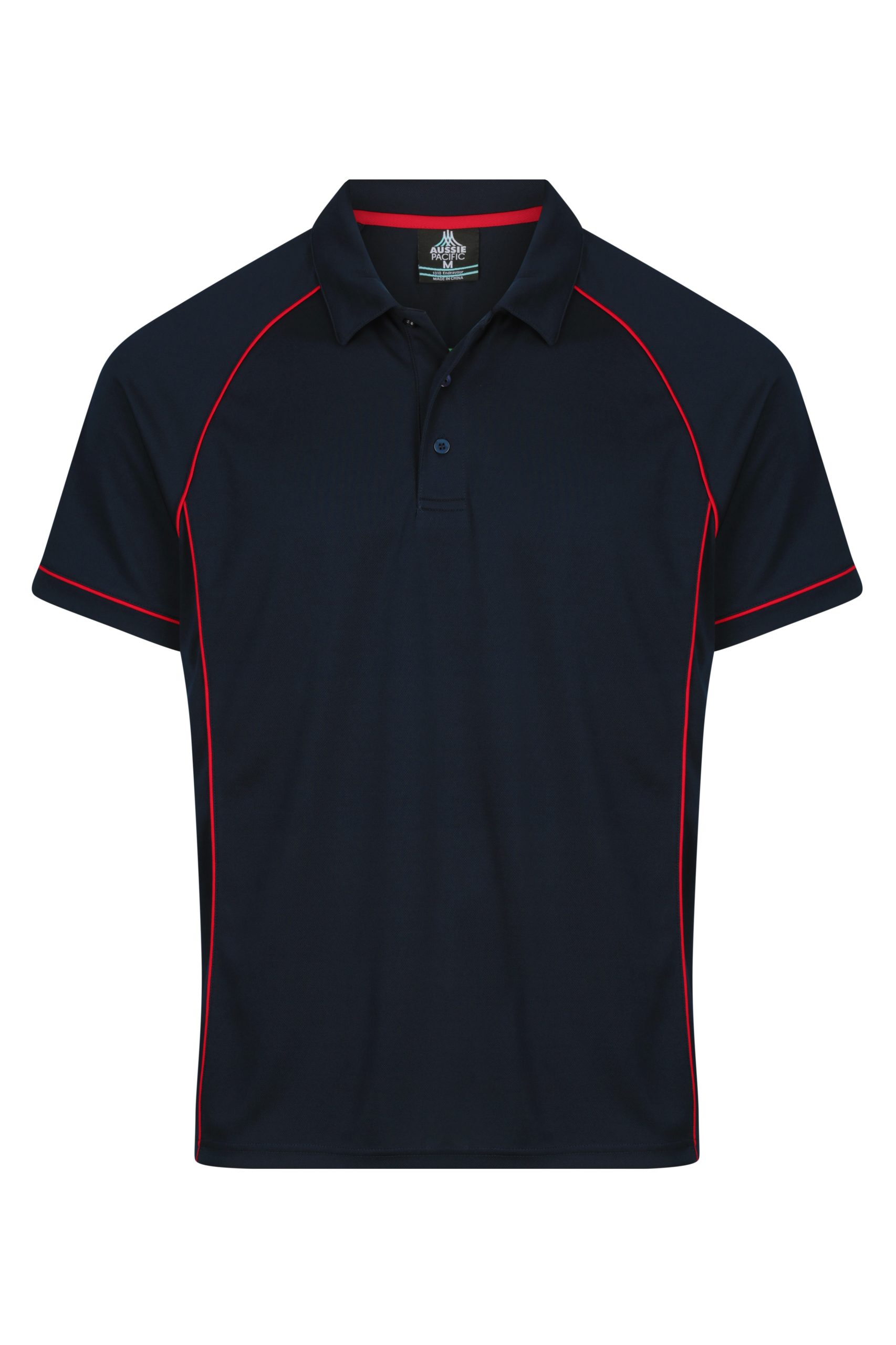 Endeavour Mens Polos - N1310 - Image 22
