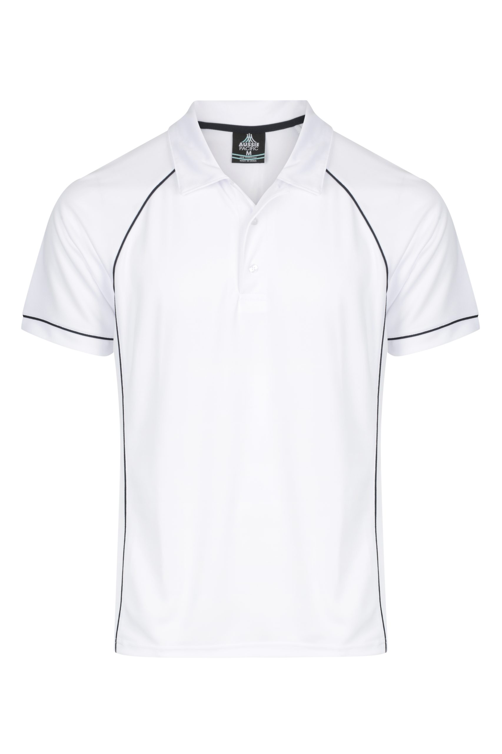 Endeavour Mens Polos - N1310