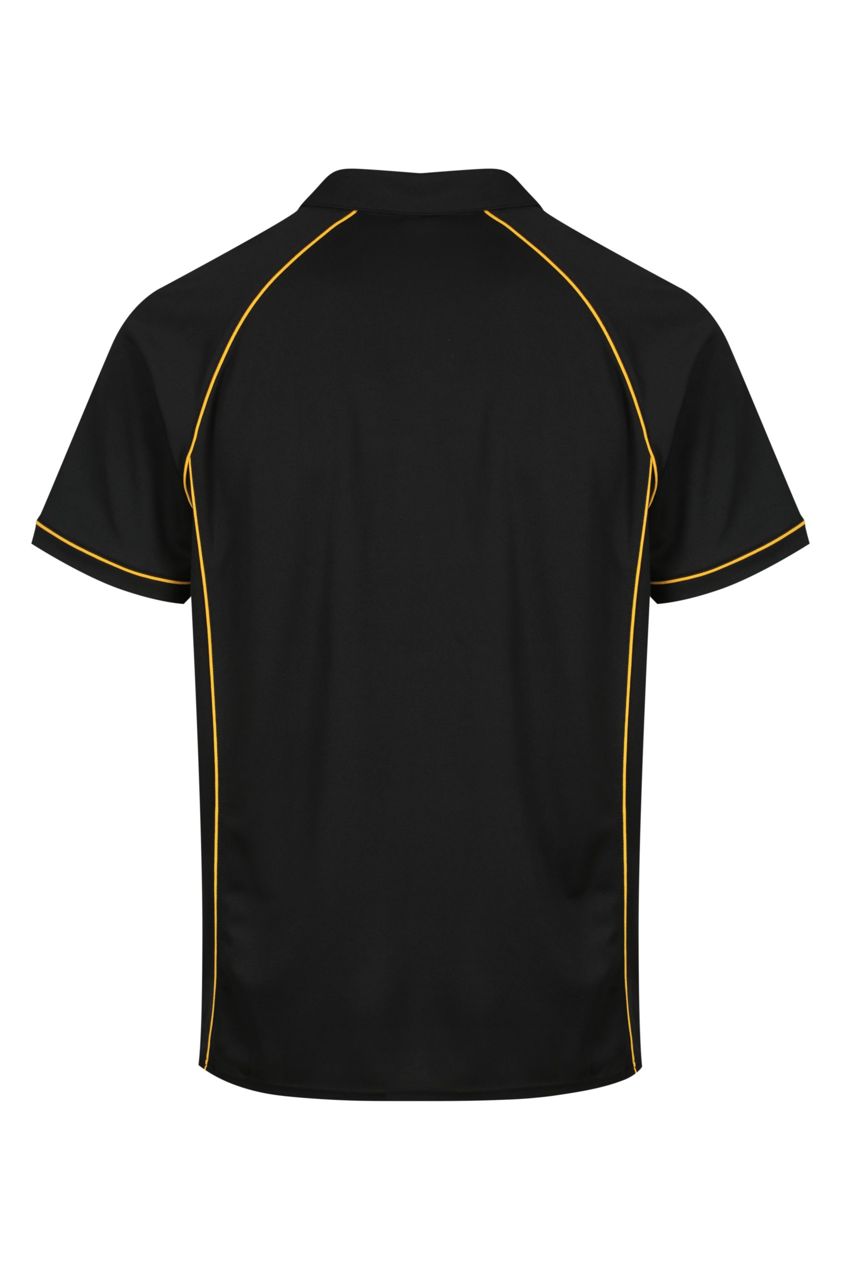 Endeavour Mens Polos - N1310 - Image 7