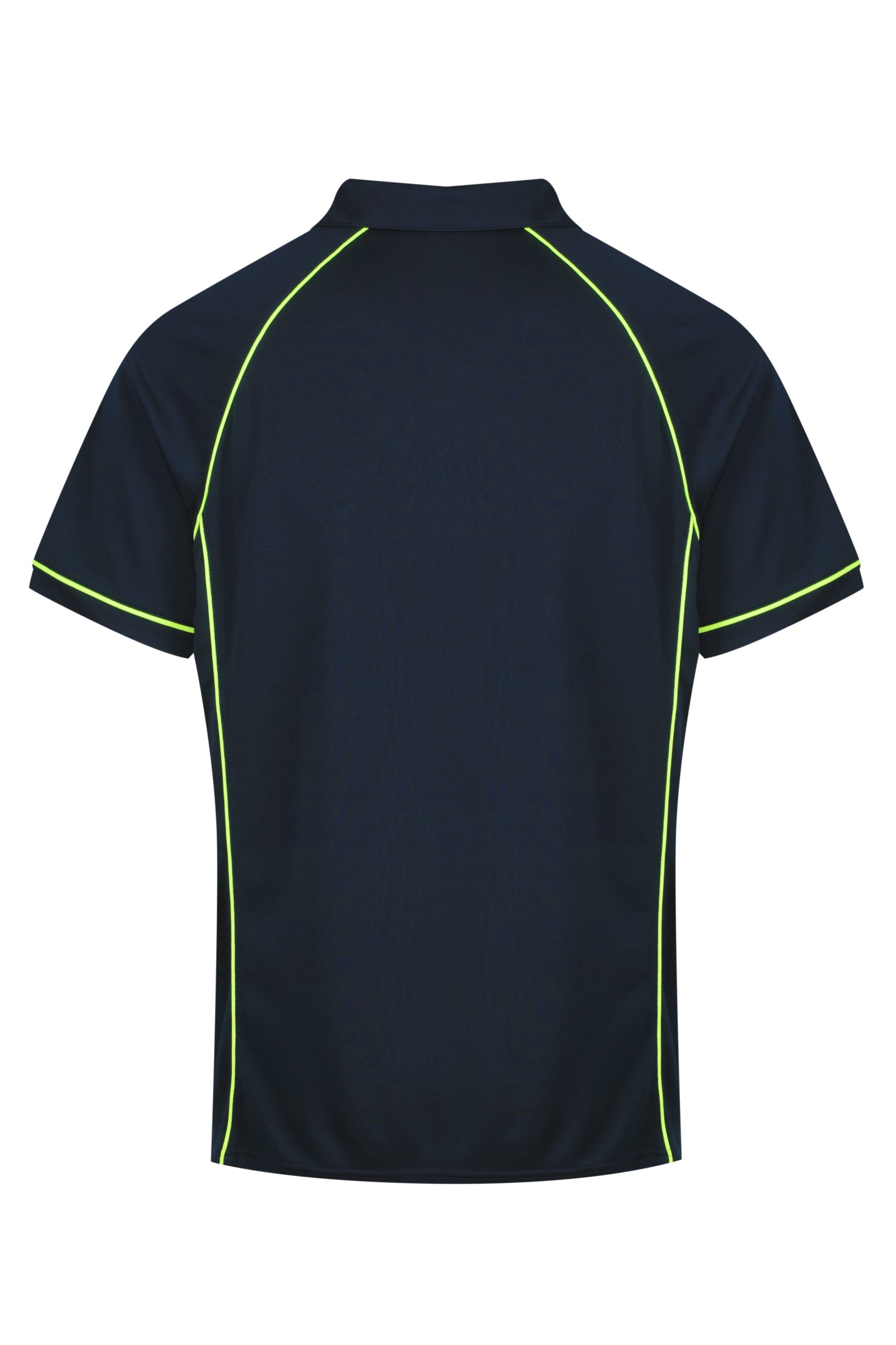 Endeavour Mens Polos - N1310 - Image 25