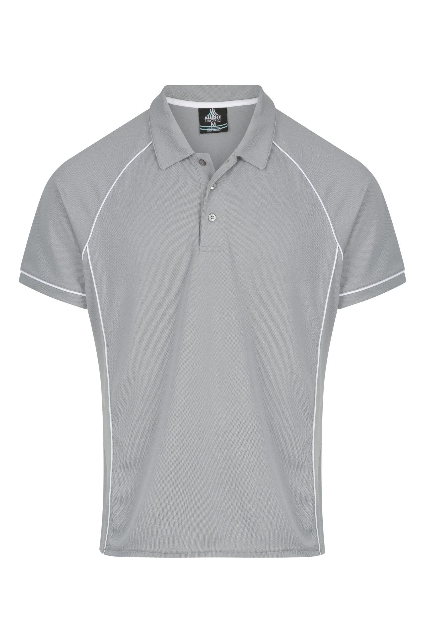 Endeavour Mens Polos - N1310 - Image 34