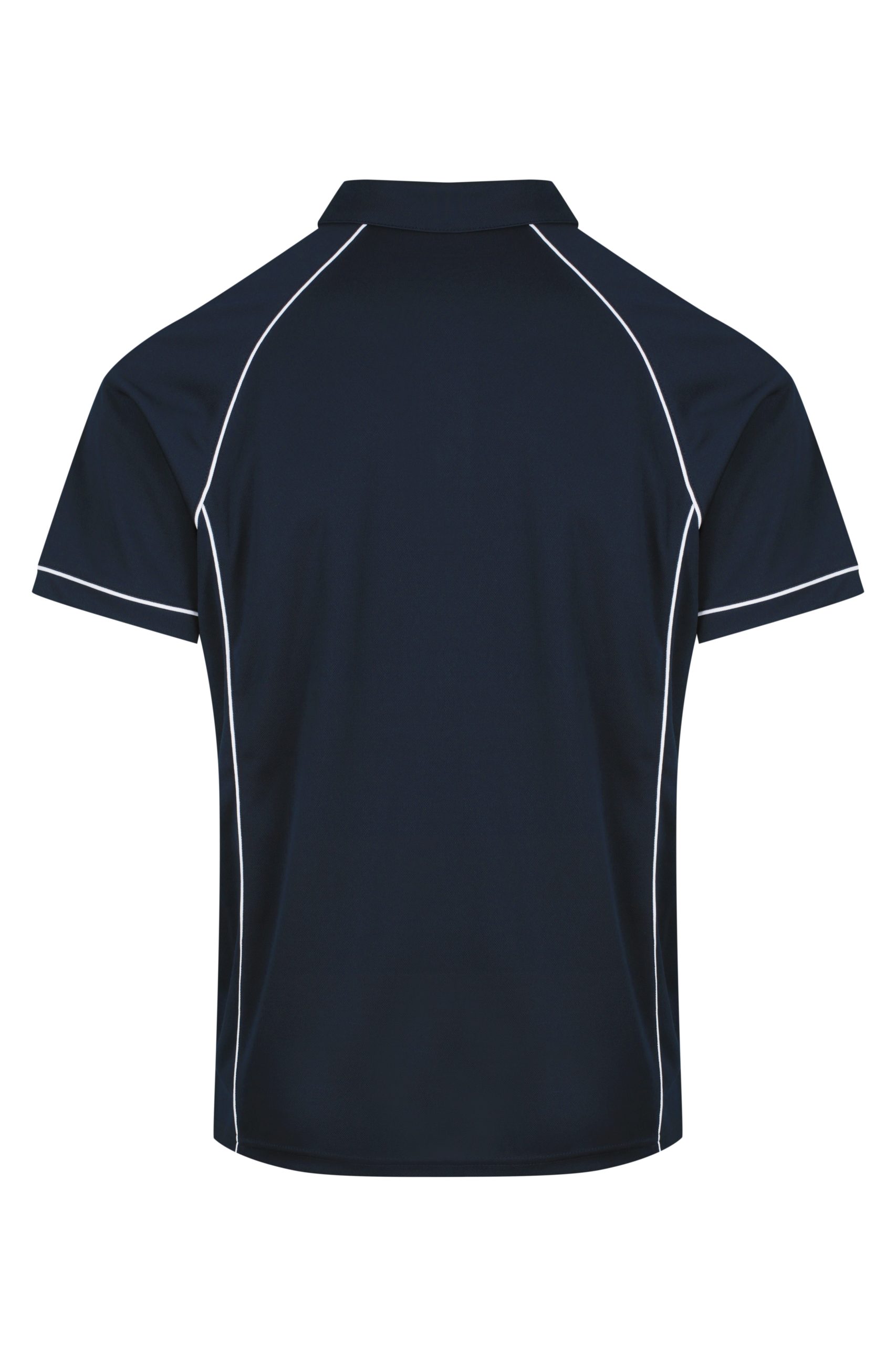 Endeavour Mens Polos - N1310 - Image 19