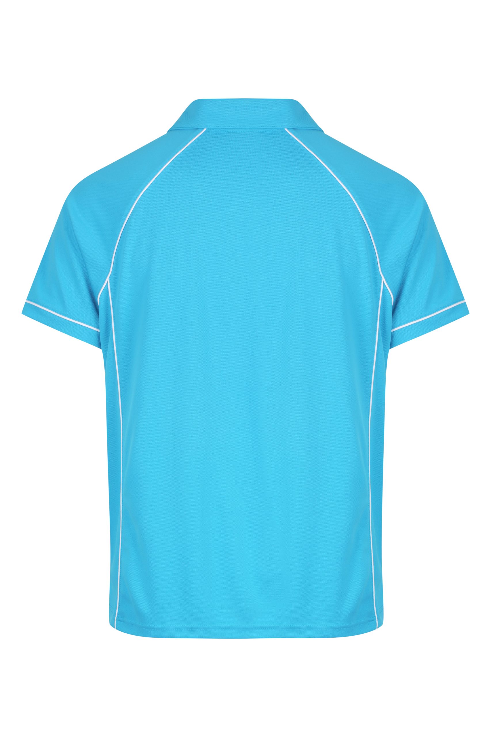 Endeavour Mens Polos - N1310 - Image 37