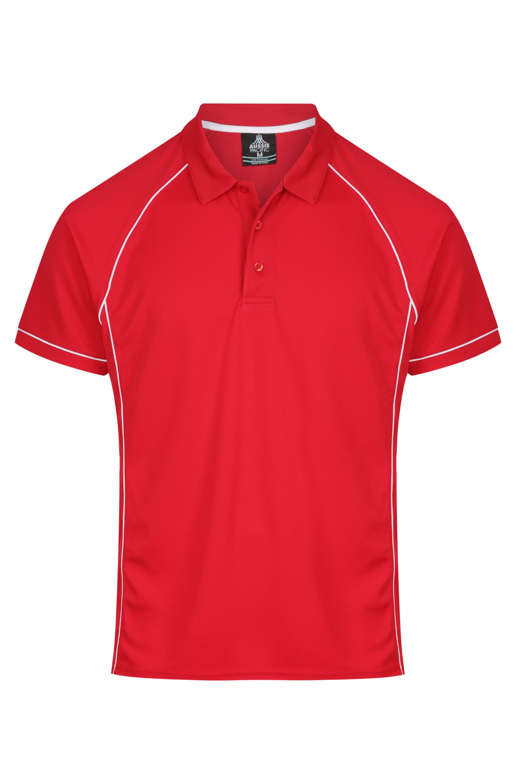Endeavour Mens Polos - N1310 - Image 28