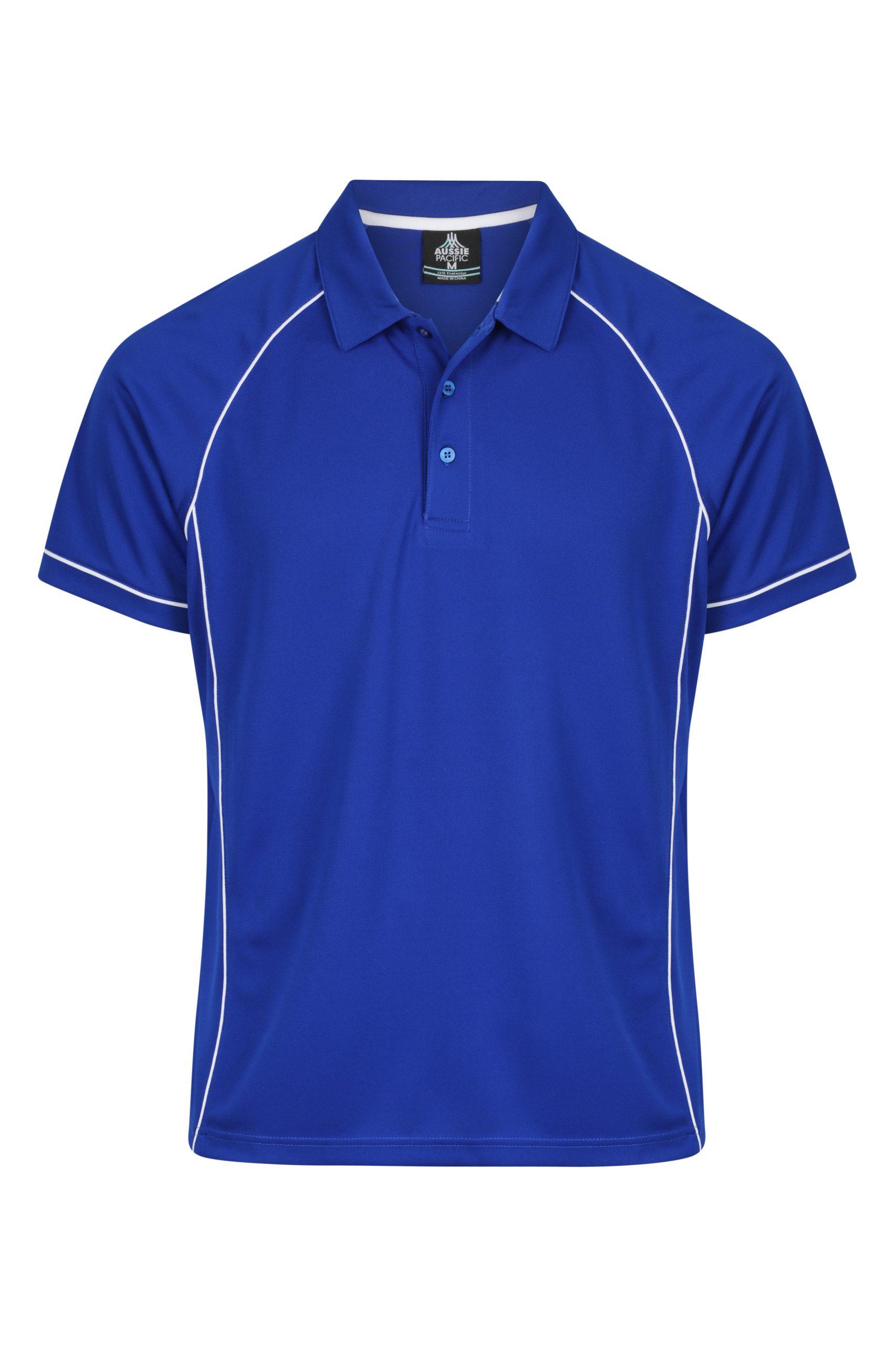 Endeavour Mens Polos - N1310 - Image 30