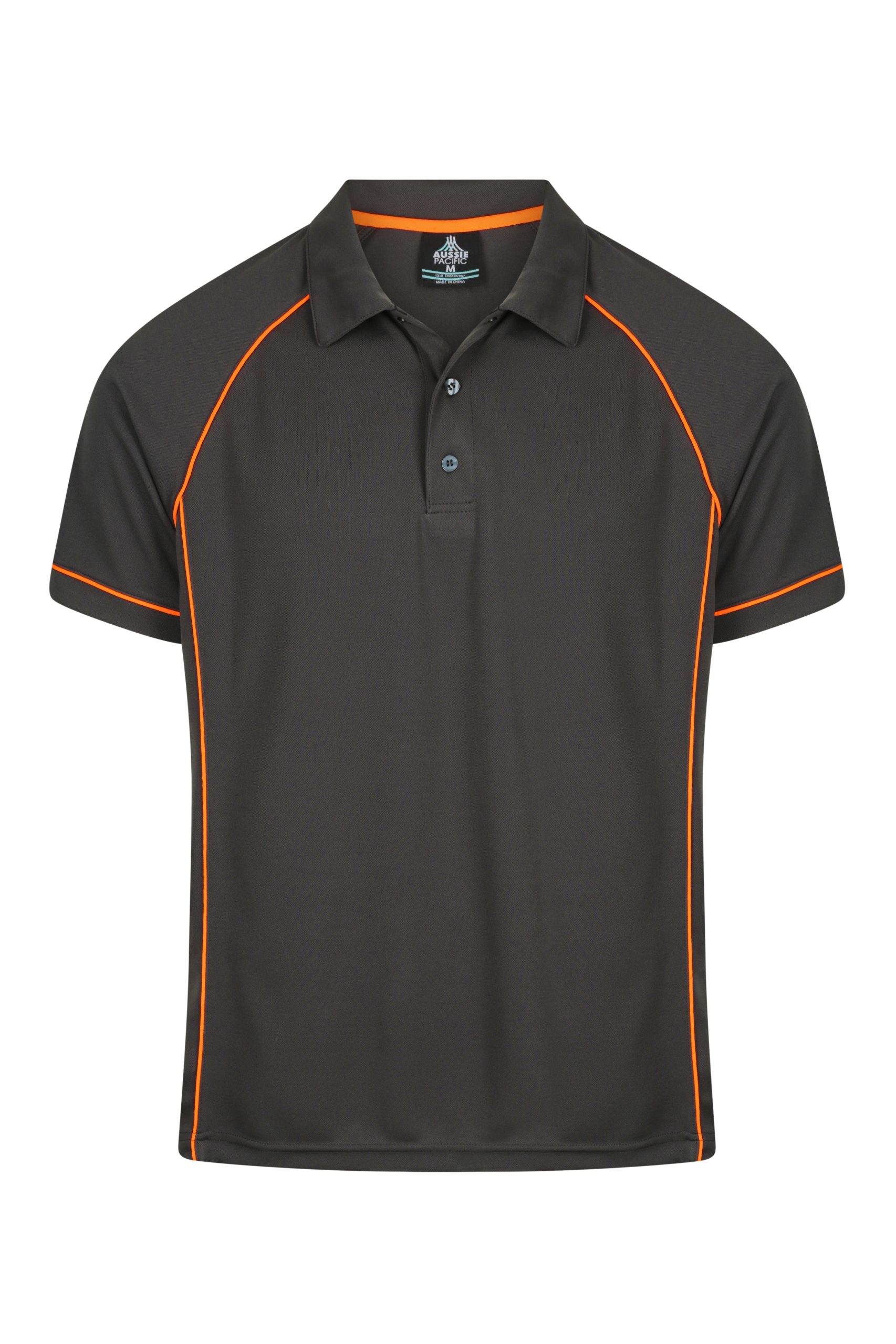 Endeavour Mens Polos - N1310 - Image 38