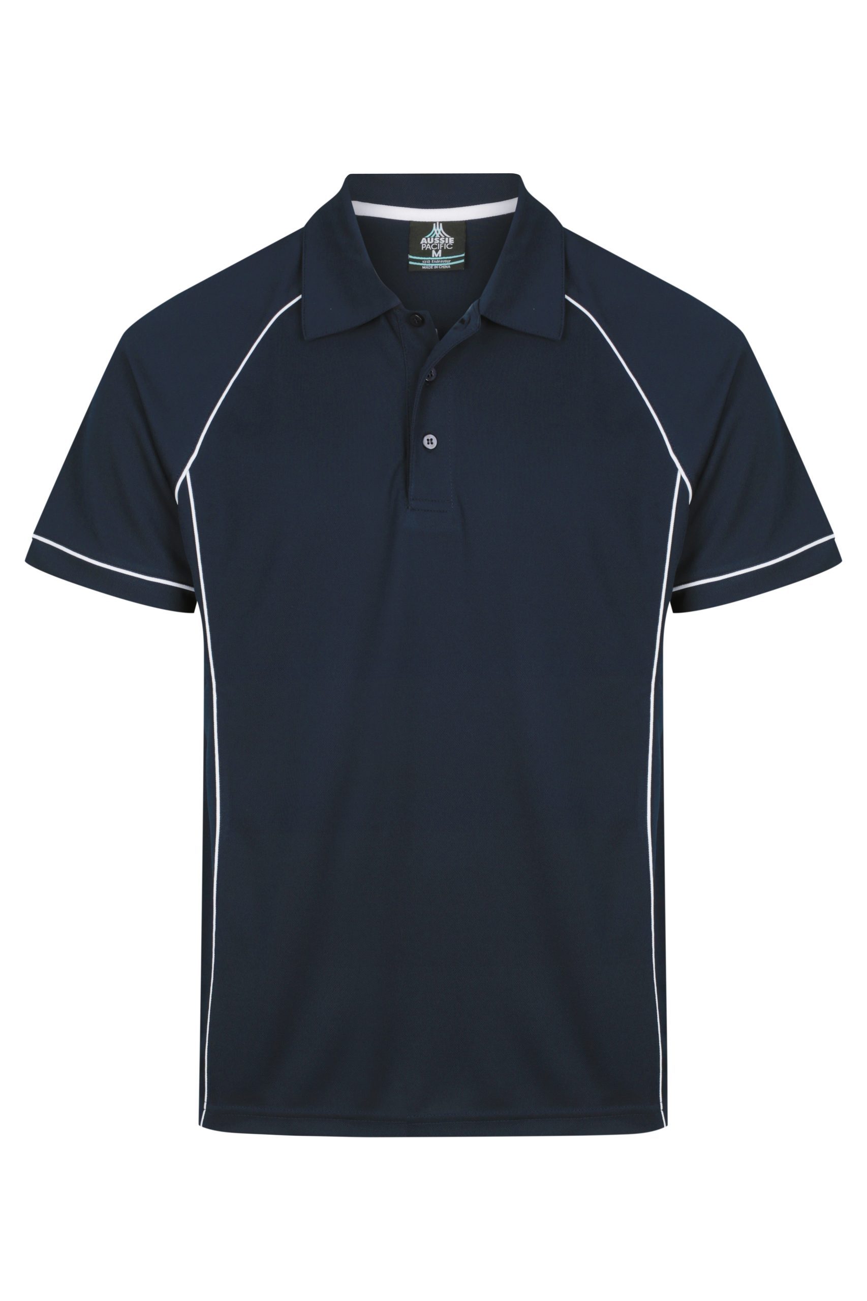 Endeavour Mens Polos - N1310 - Image 18