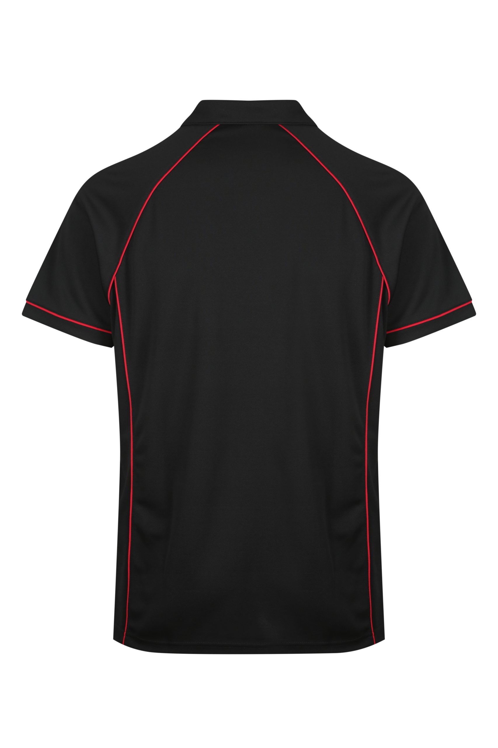 Endeavour Mens Polos - N1310 - Image 9