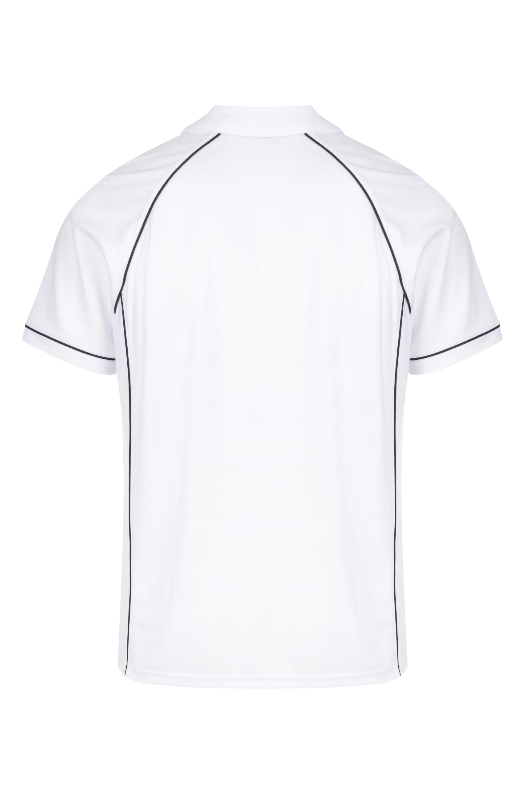 Endeavour Mens Polos - N1310 - Image 2