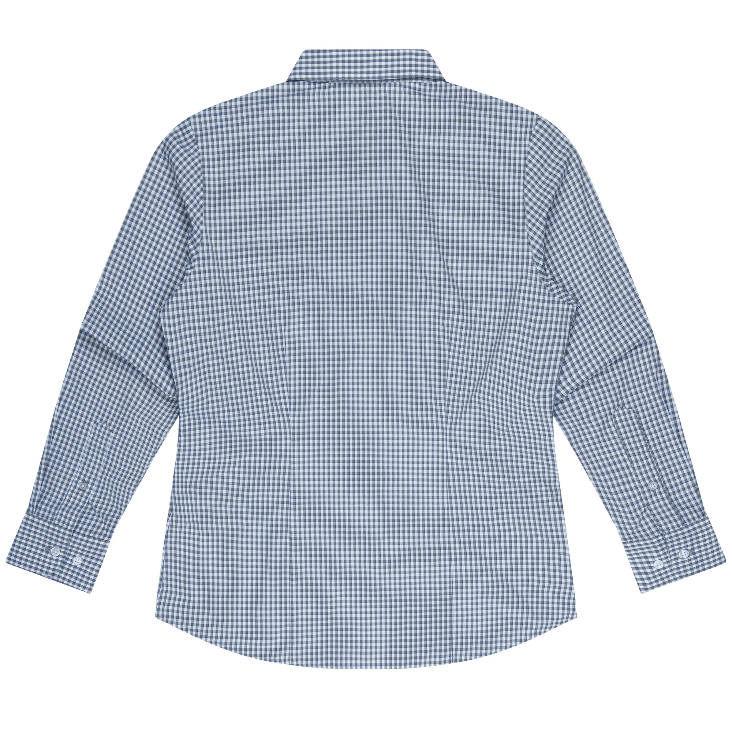 Epsom Lady Shirt Long Sleeve - N2907l - Image 5