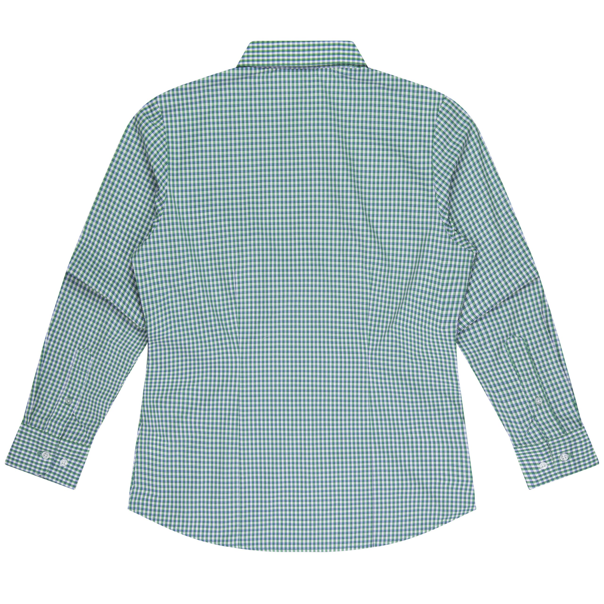 Epsom Lady Shirt Long Sleeve - N2907l - Image 2