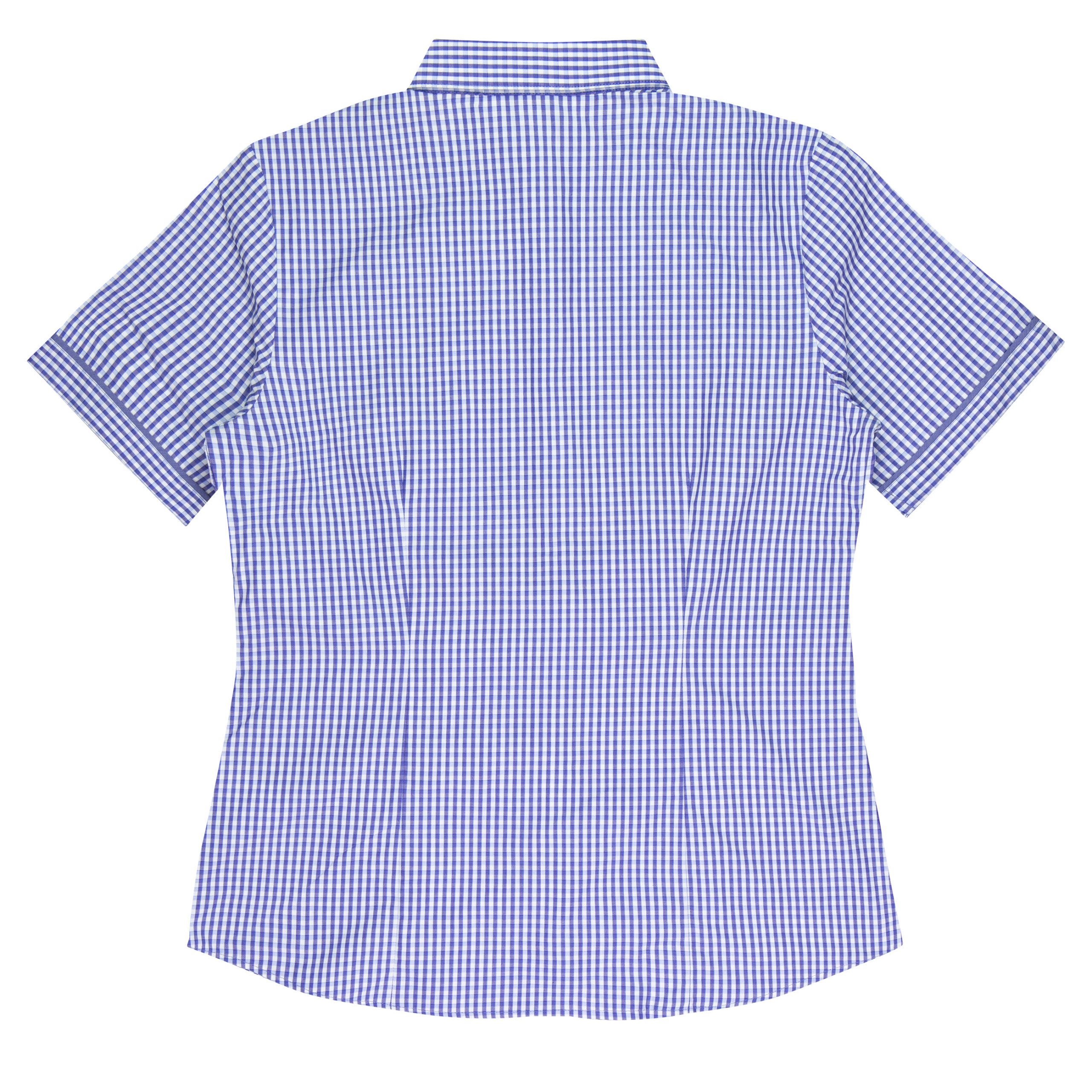 Epsom Lady Shirt Short Sleeve Runout - N2907s - Image 5