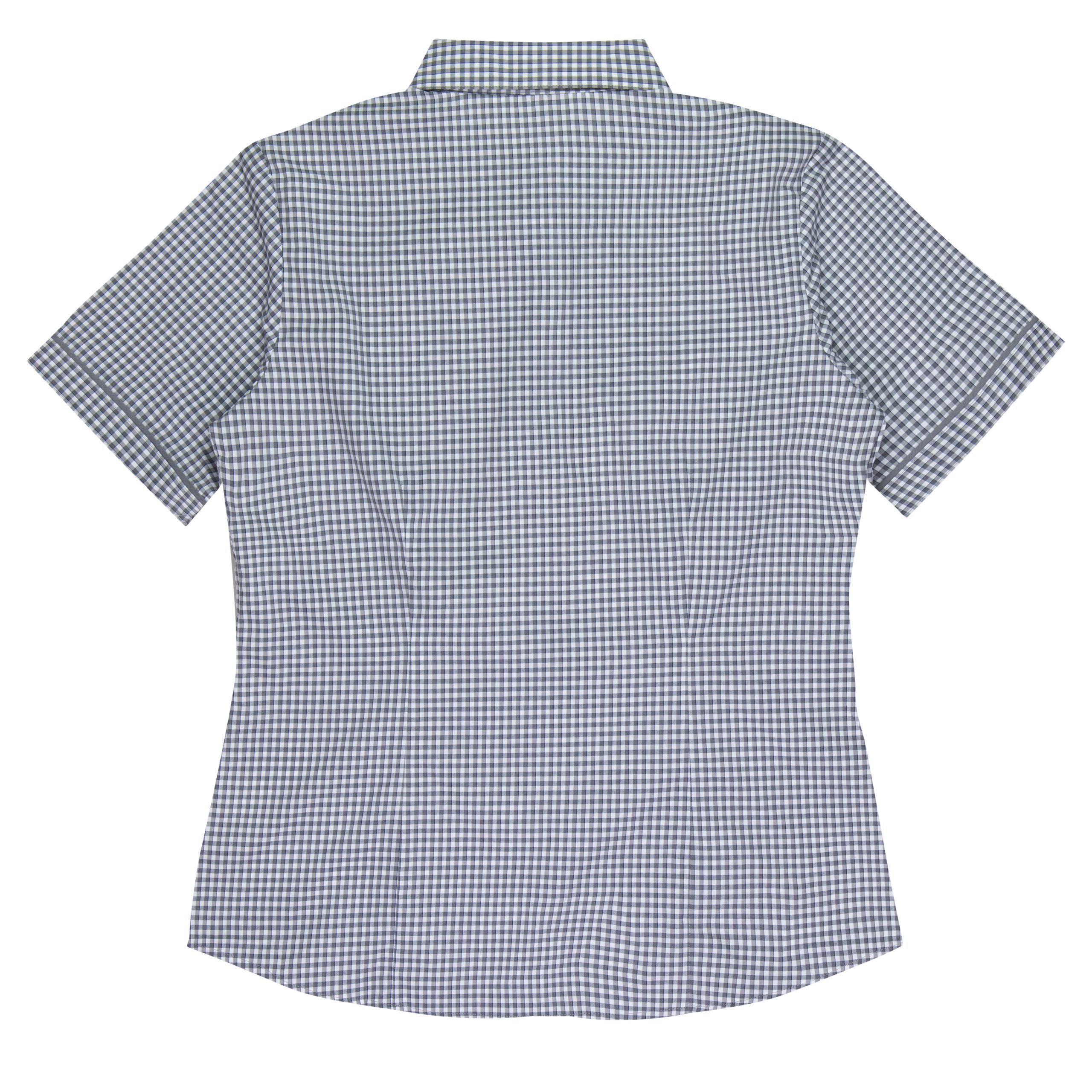 Epsom Lady Shirt Short Sleeve Runout - N2907s - Image 7