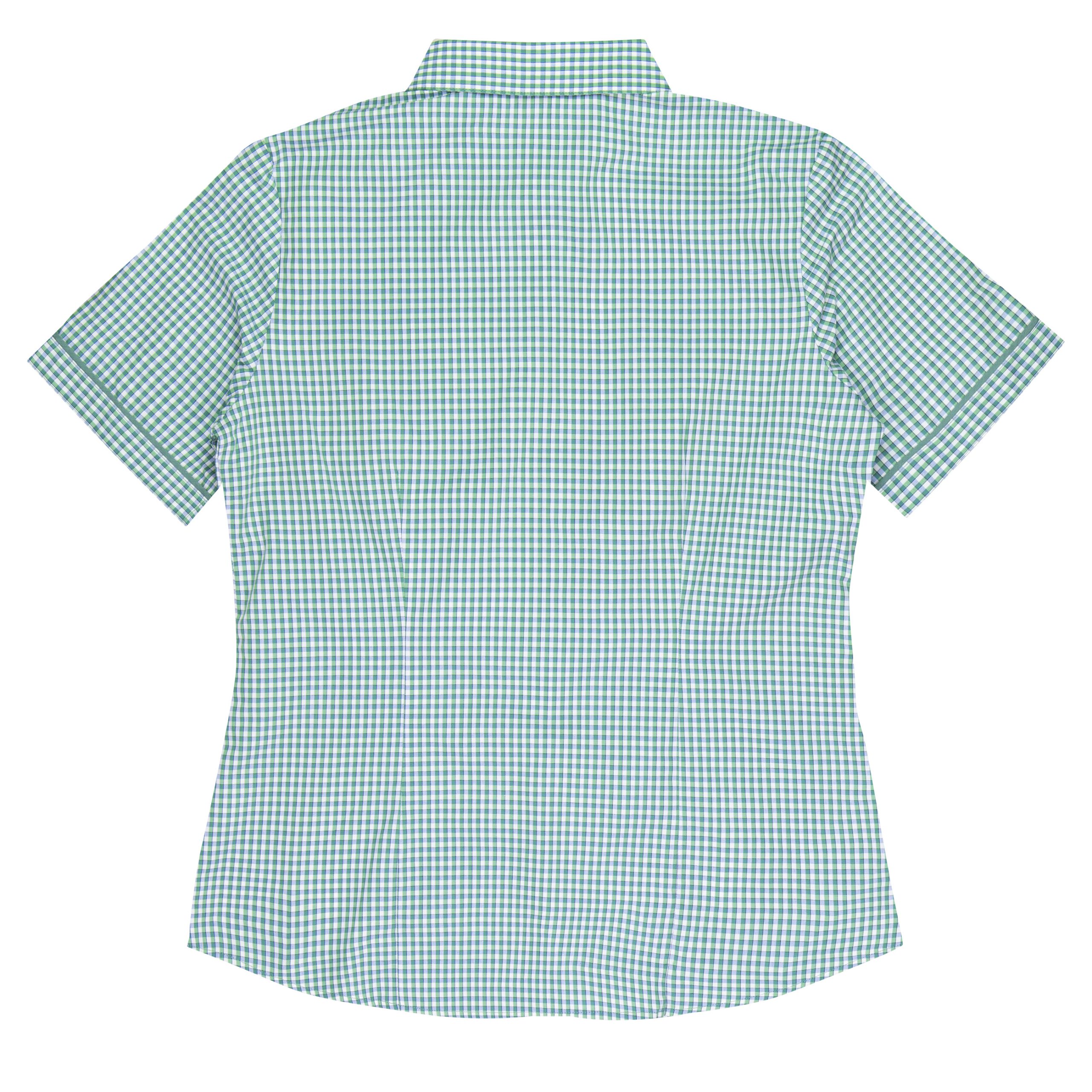 Epsom Lady Shirt Short Sleeve Runout - N2907s - Image 2
