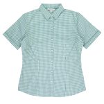 Epsom Lady Shirt Short Sleeve Runout - 2907s