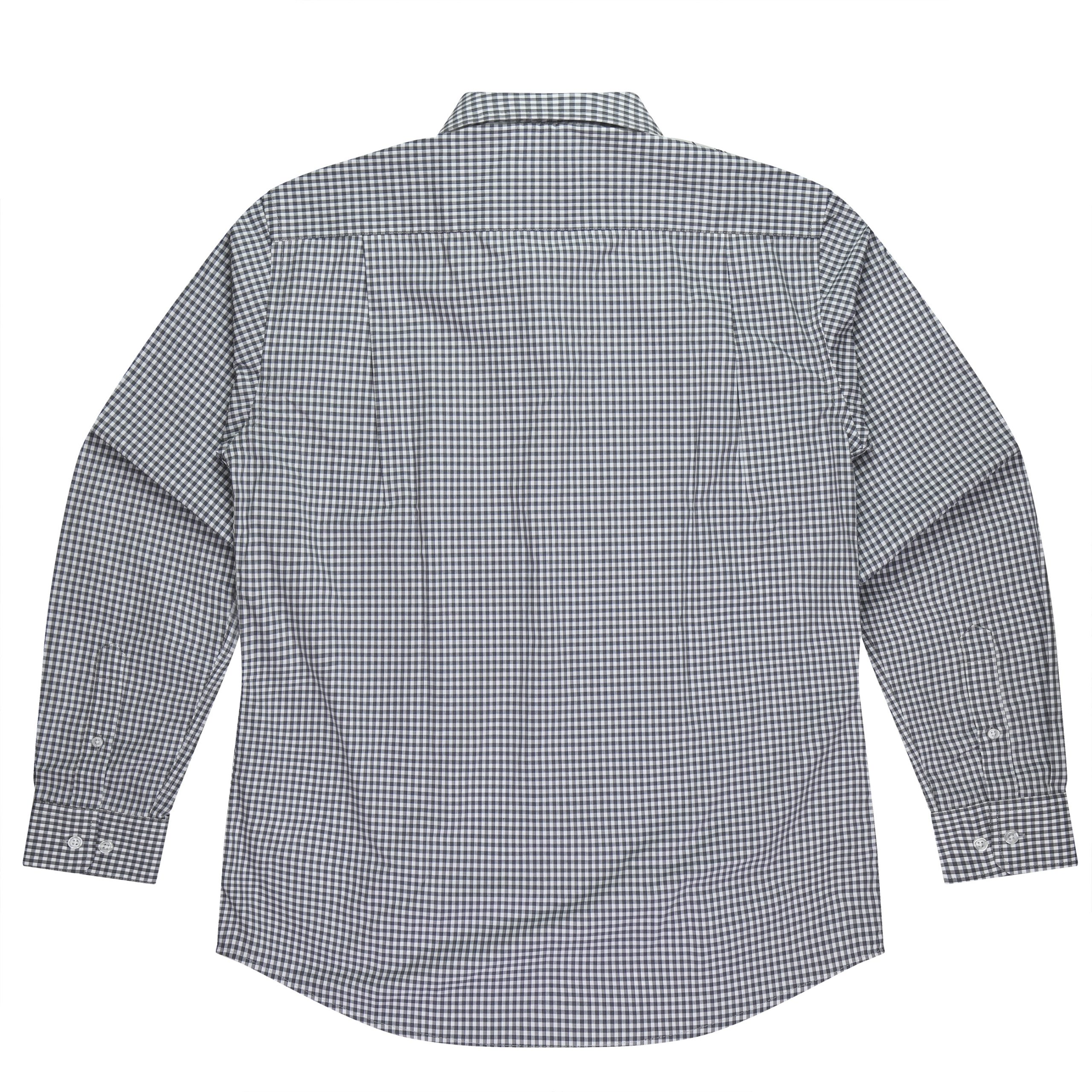 Epsom Mens Shirt Long Sleeve - N1907l - Image 5