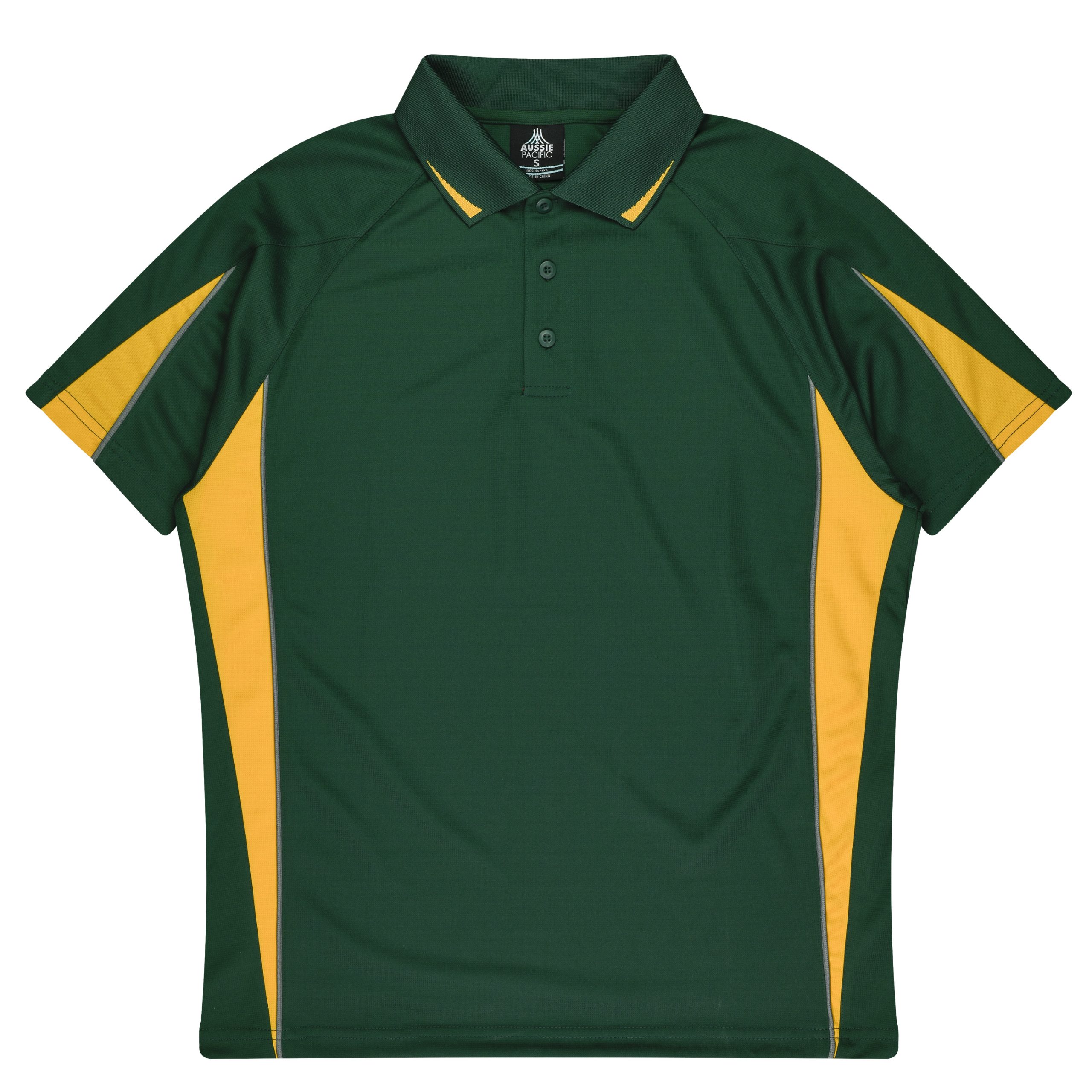 Eureka Kids Polos - N3304 - Image 15