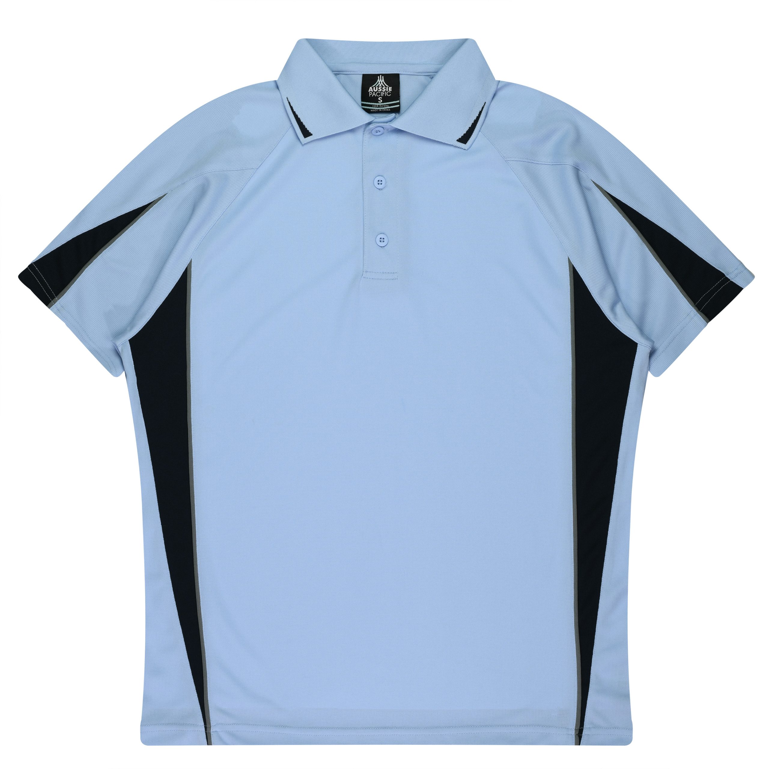 Eureka Kids Polos - N3304 - Image 30