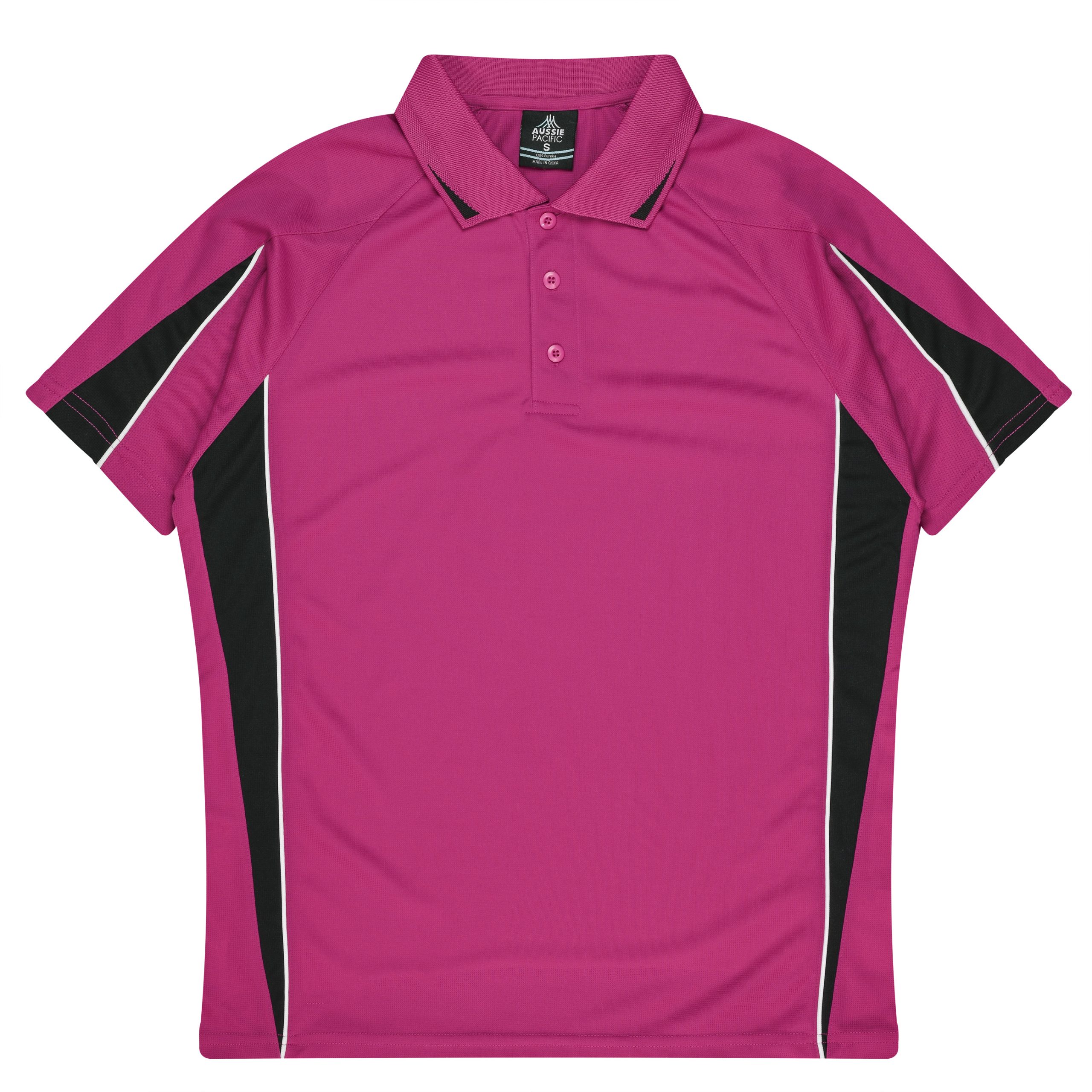 Eureka Kids Polos - N3304 - Image 38