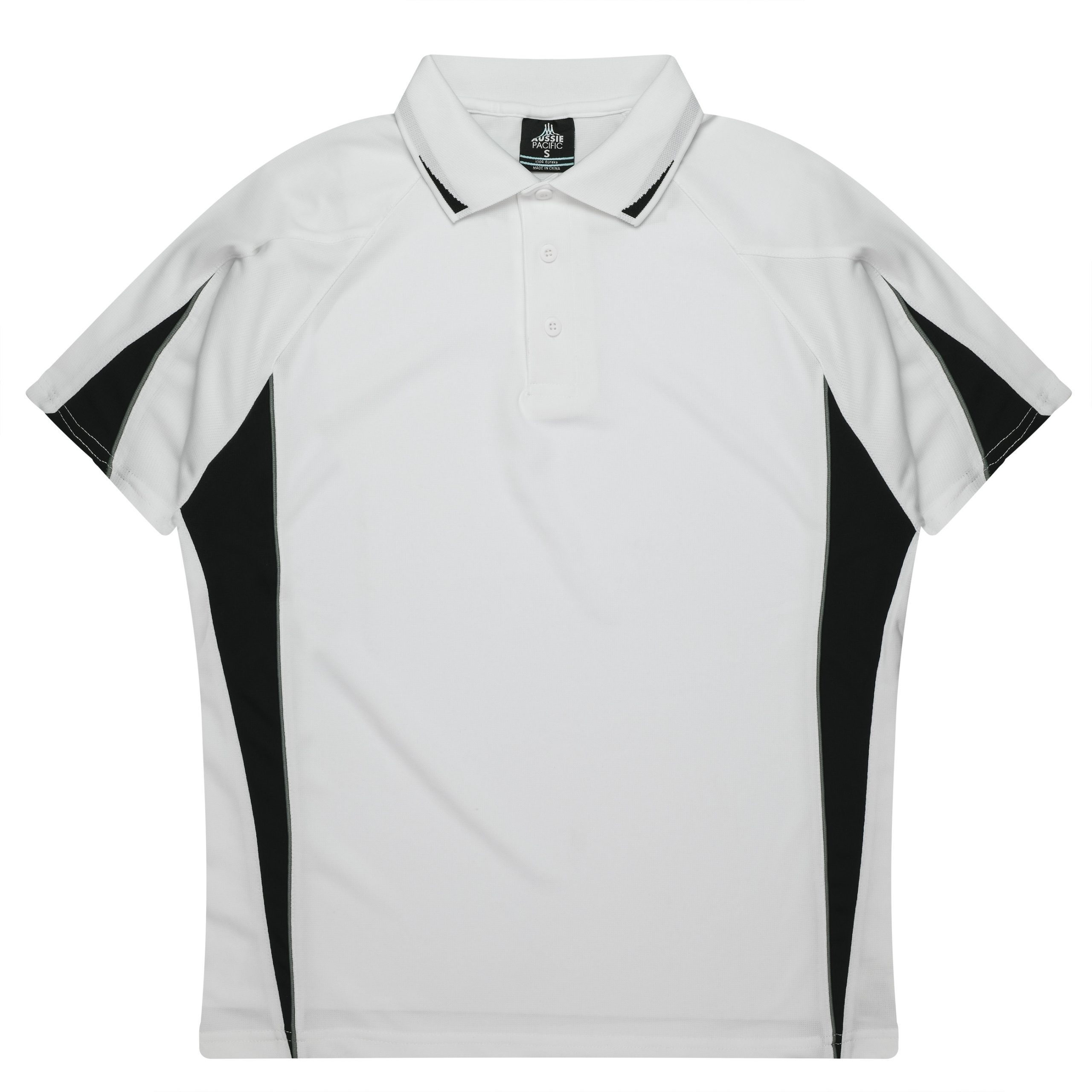 Eureka Kids Polos - N3304 - Image 3