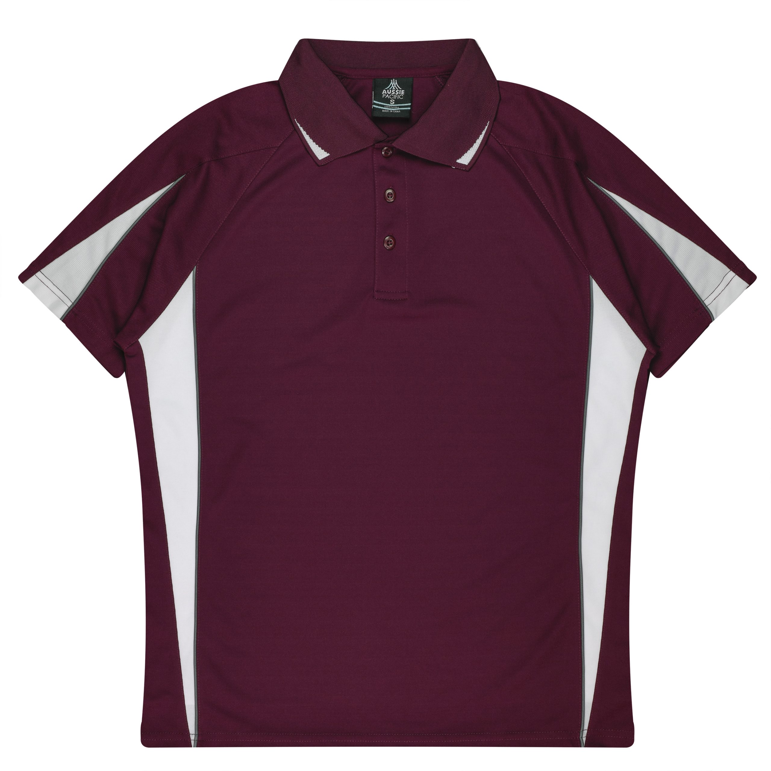 Eureka Kids Polos - N3304 - Image 34