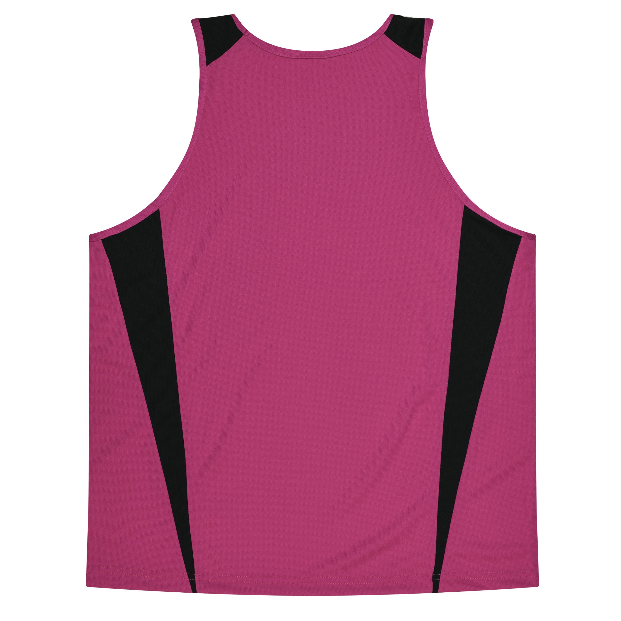 Eureka Kids Singlets - N3104 - Image 29