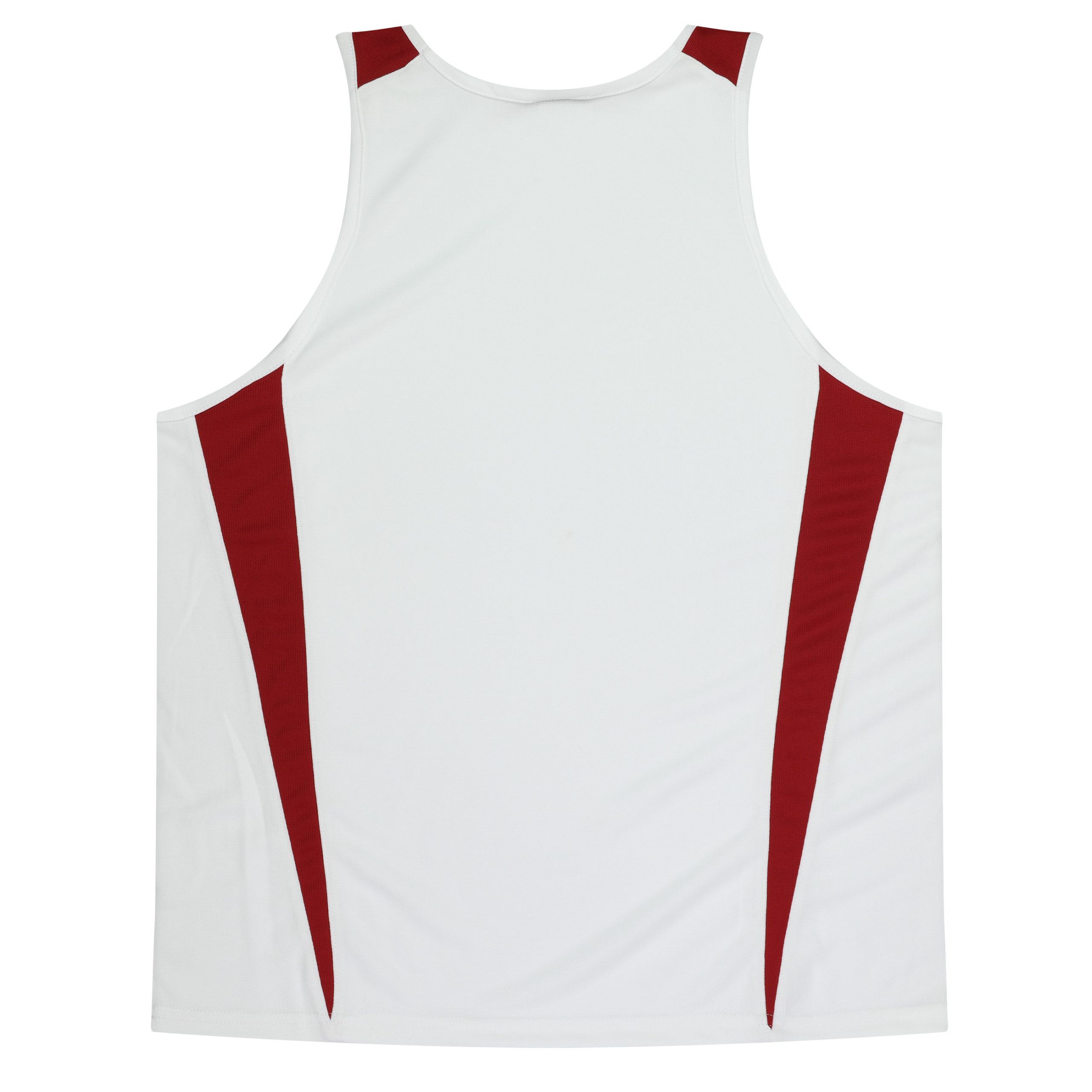 Eureka Kids Singlets - N3104 - Image 25